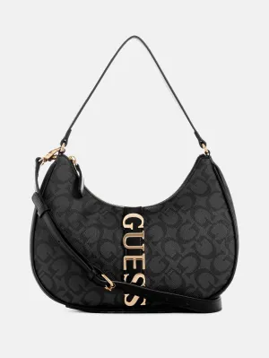 Tenerife Logo Mini Shoulder Bag