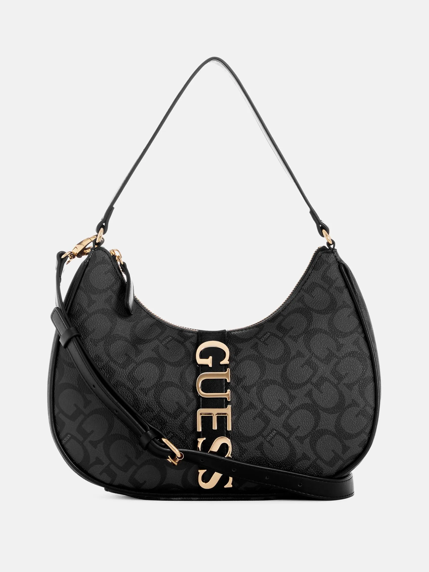 Tenerife Logo Mini Shoulder Bag
