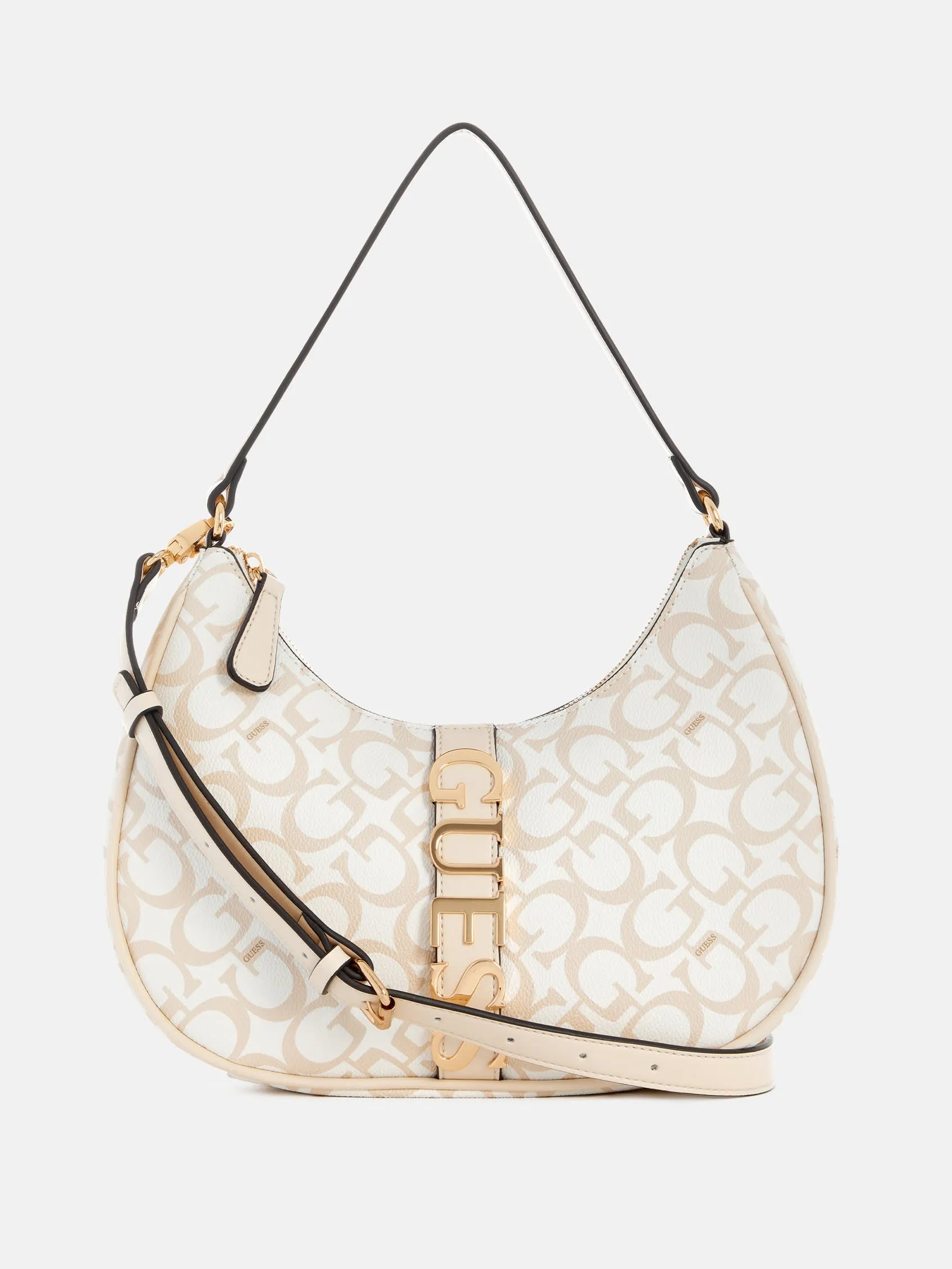 Tenerife Logo Mini Shoulder Bag