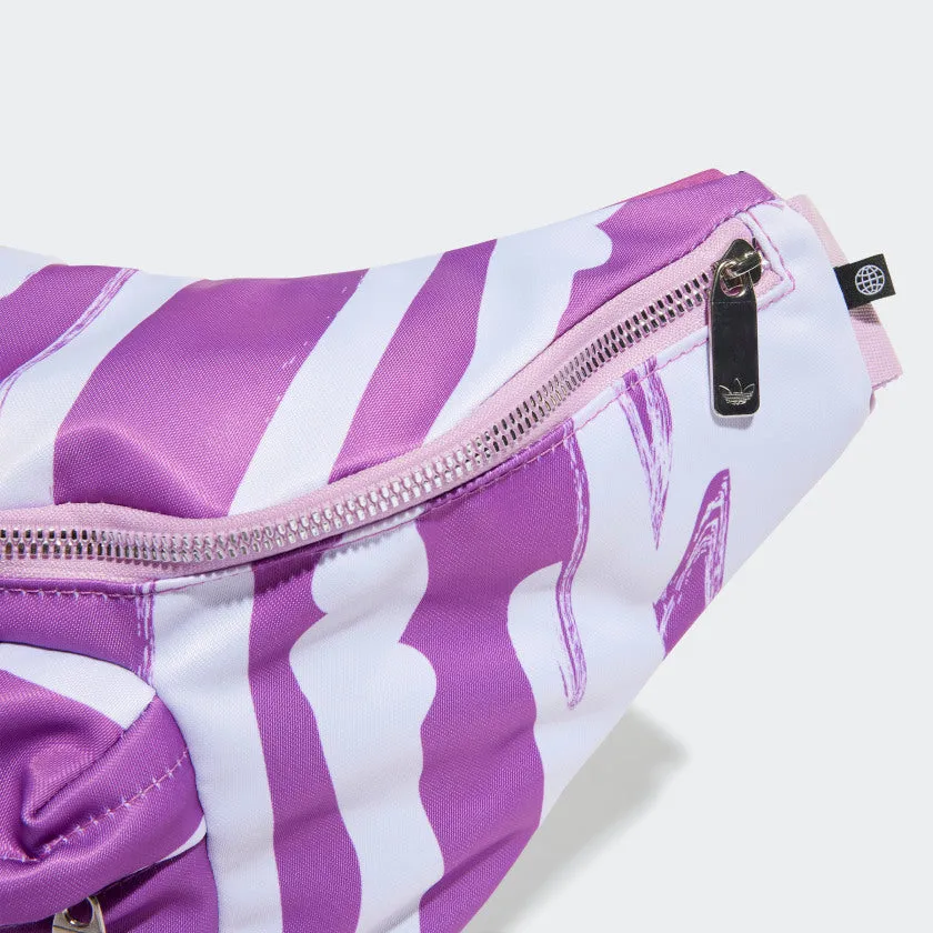 Thebe Magugu Waist Bag