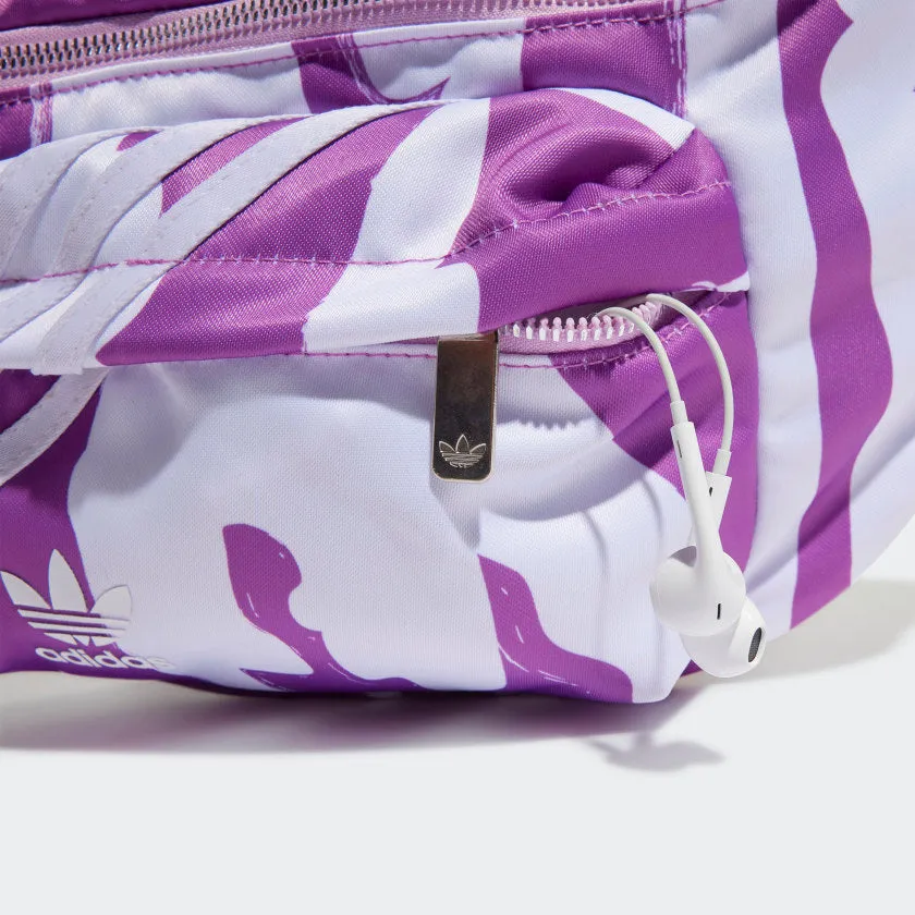 Thebe Magugu Waist Bag