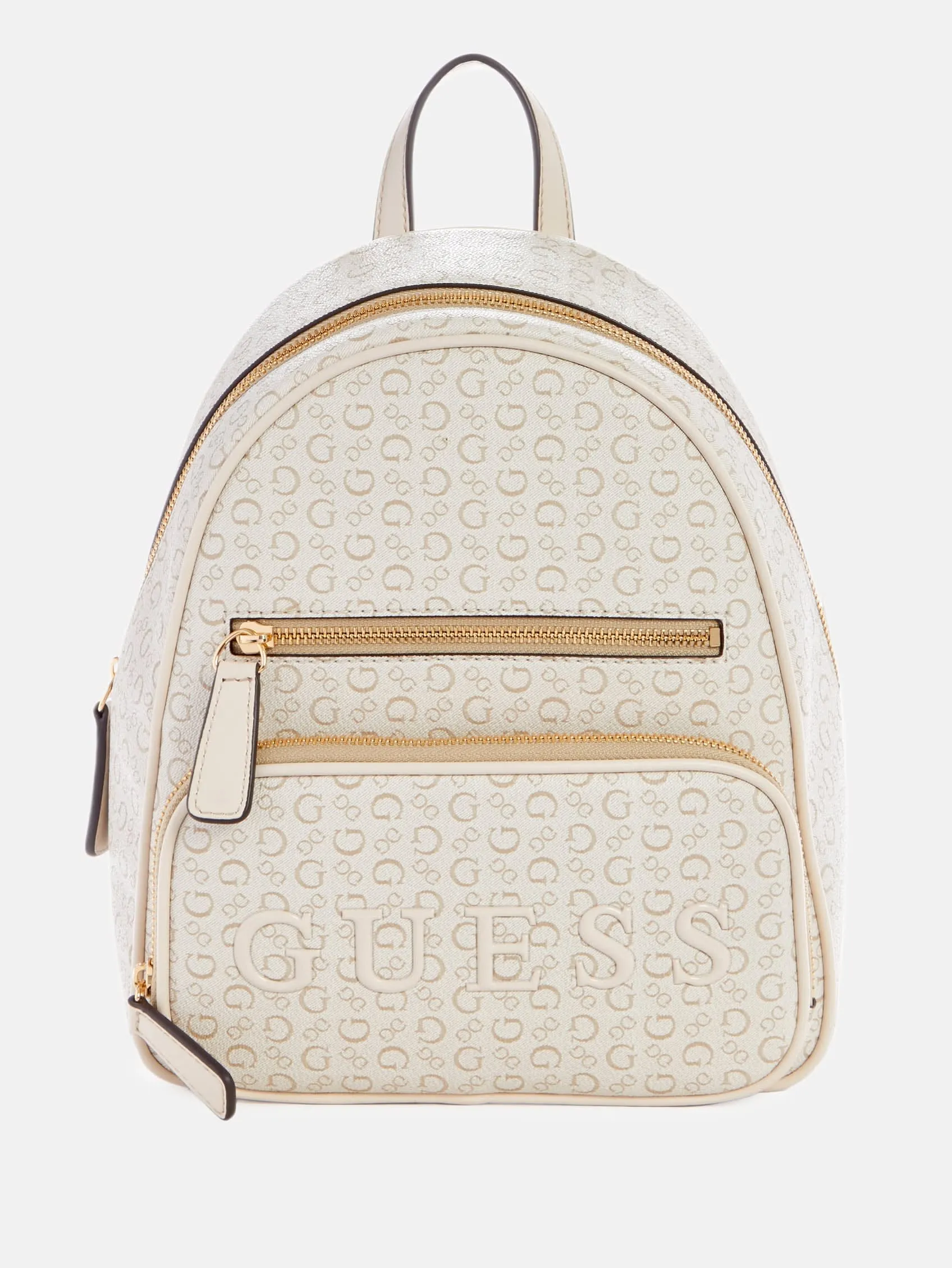 Tobago Logo Backpack