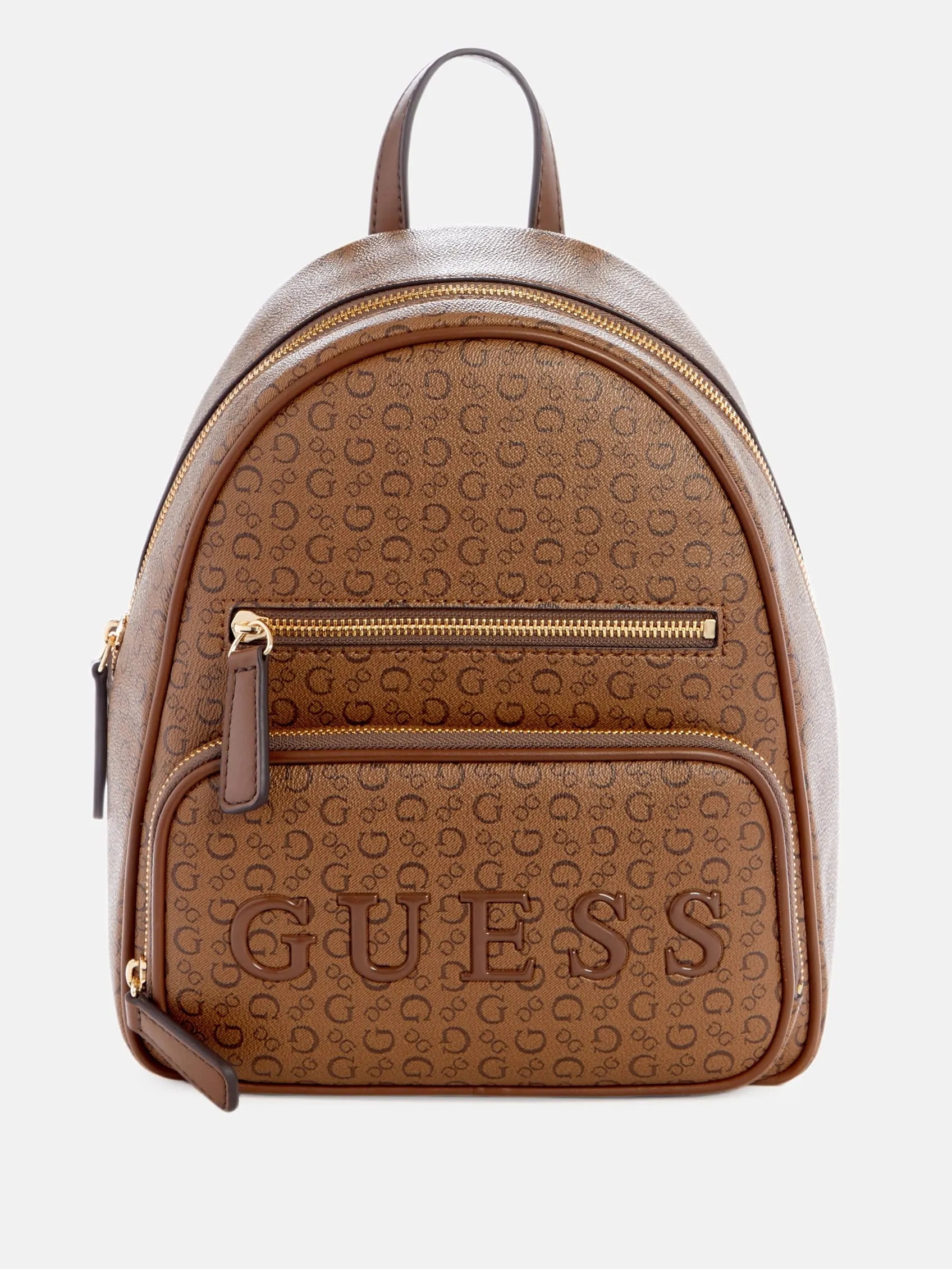 Tobago Logo Backpack