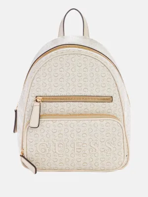 Tobago Logo Backpack