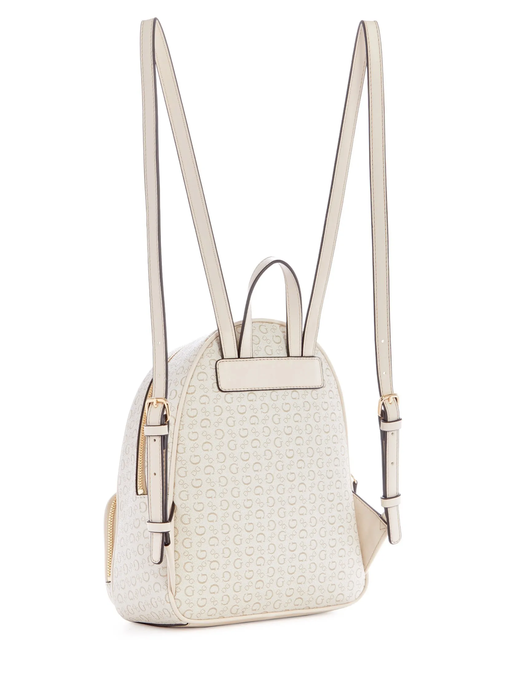 Tobago Logo Backpack