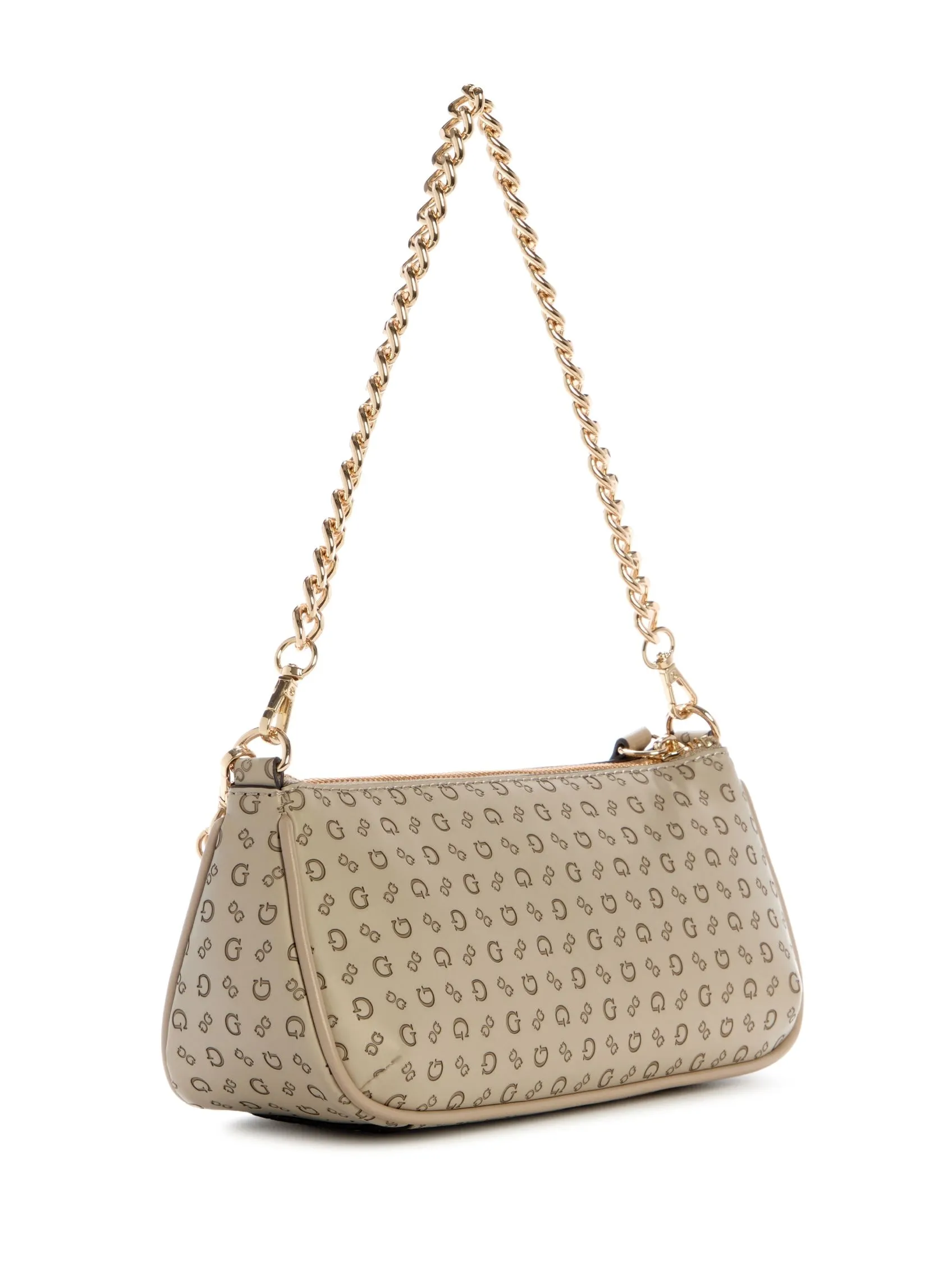 Tournesol Logo Shoulder Bag
