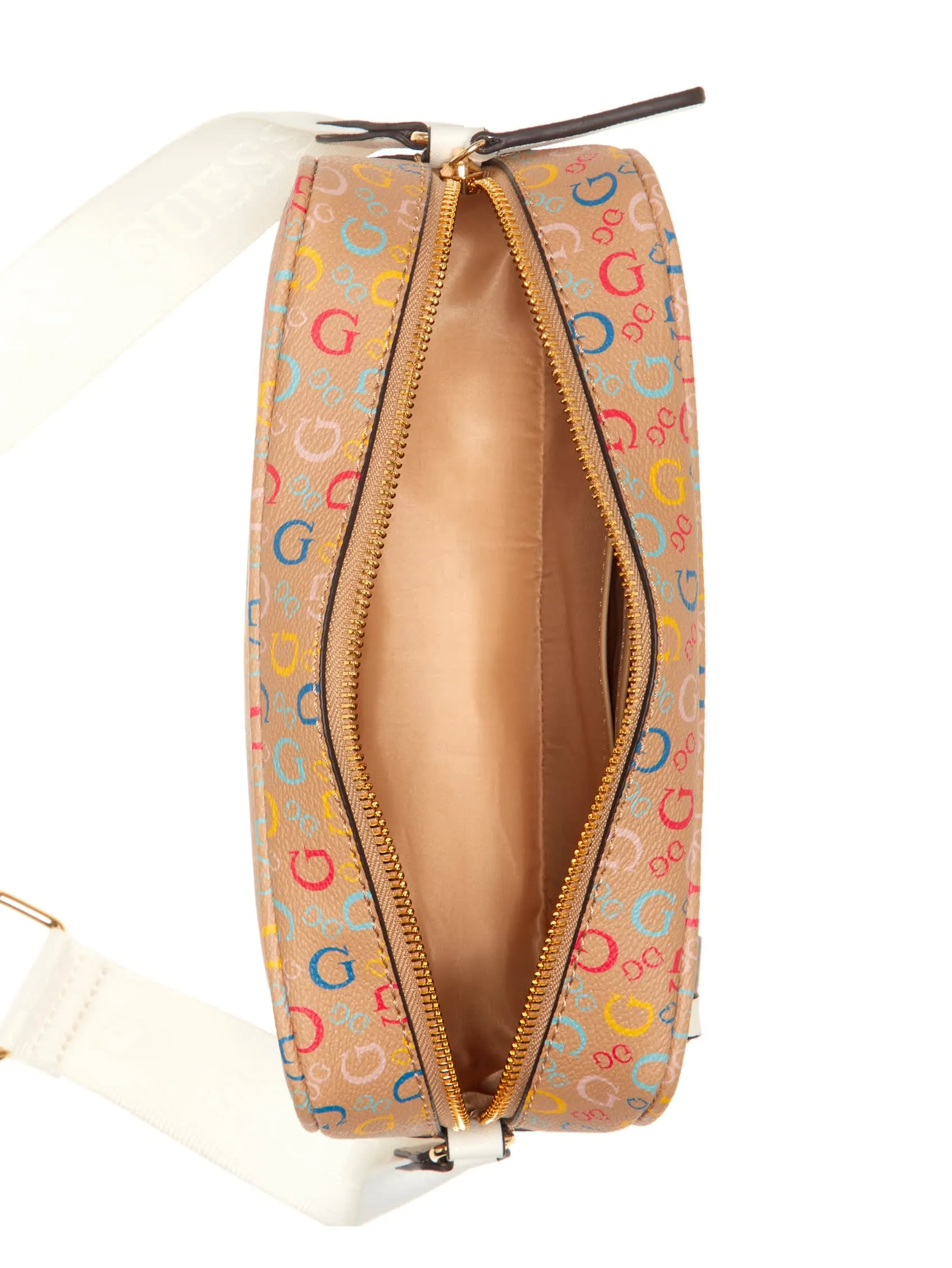 Tremblay Logo Mini Crossbody
