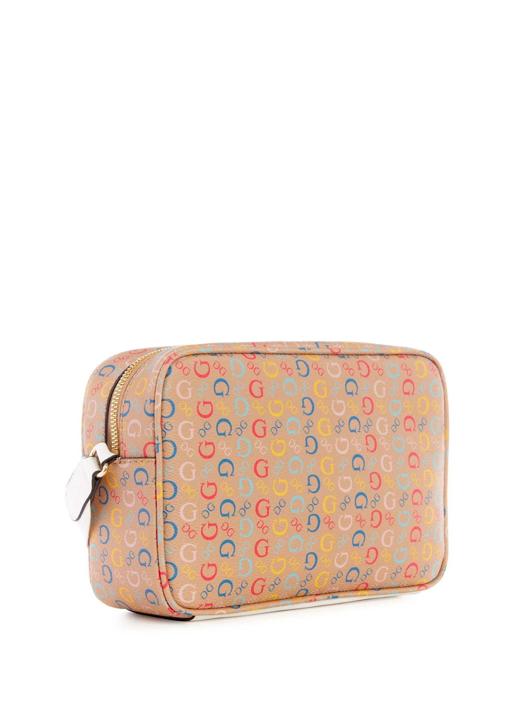 Tremblay Logo Mini Crossbody