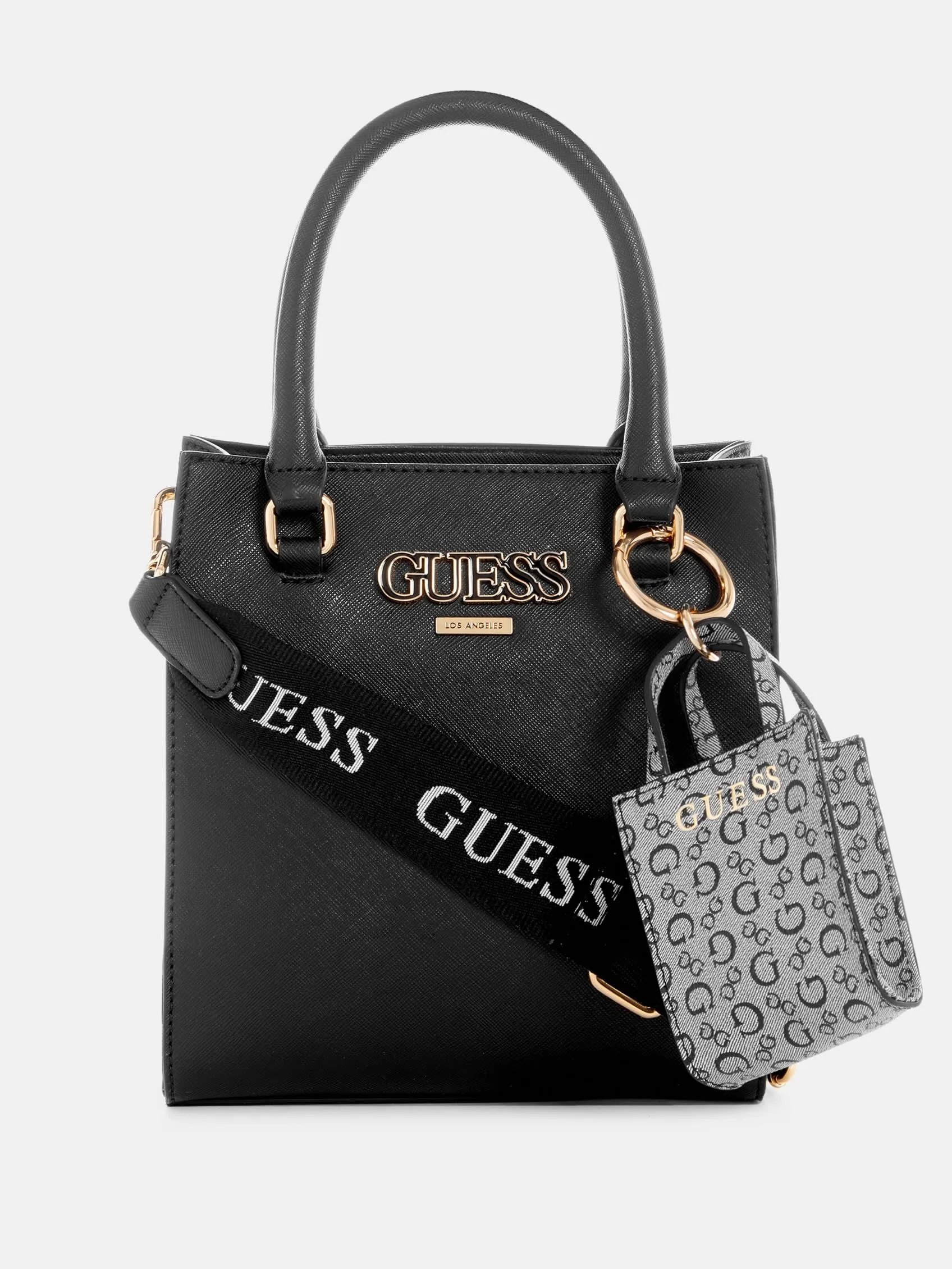 Tremblay Mini Satchel