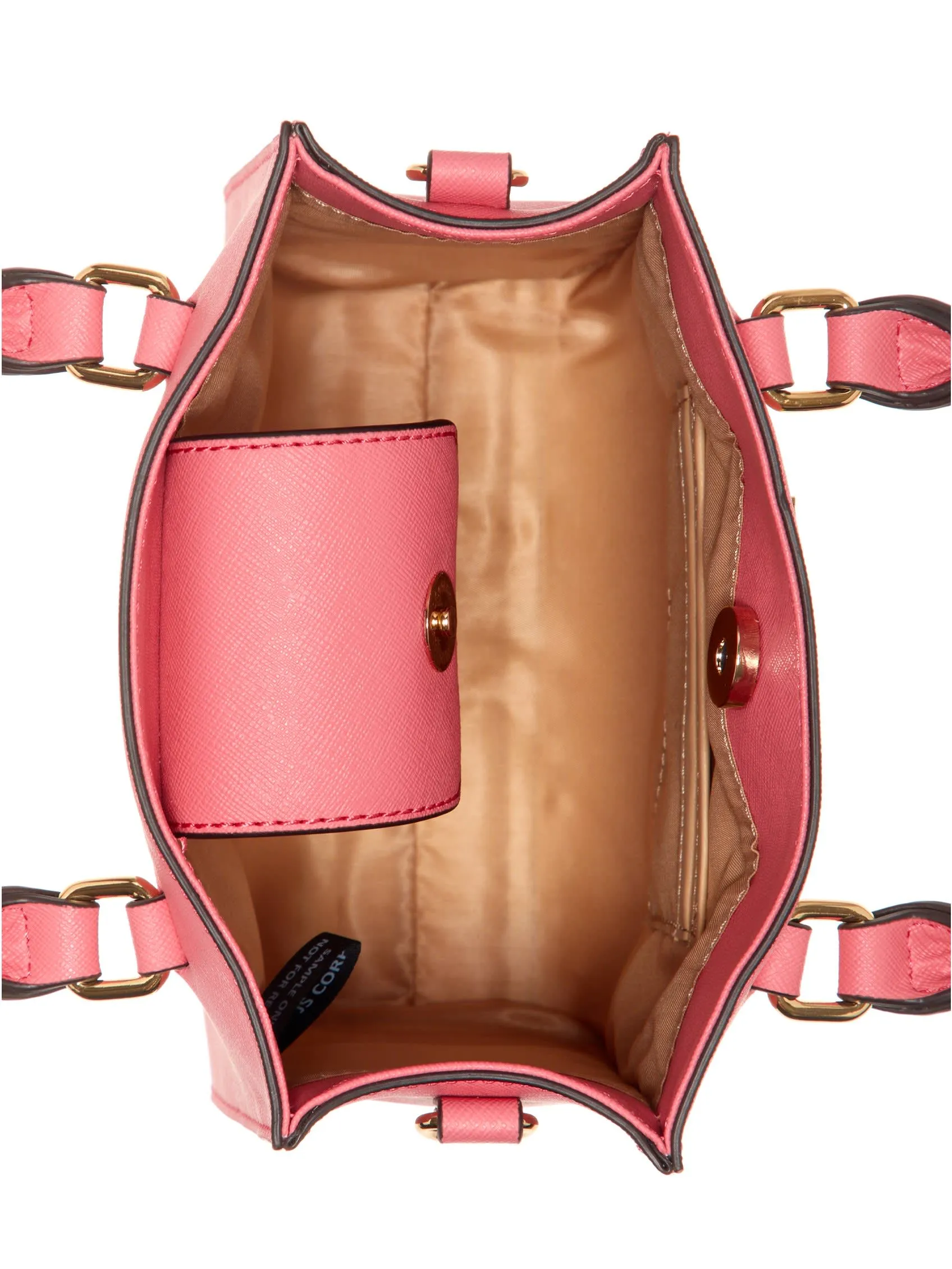 Tremblay Mini Satchel