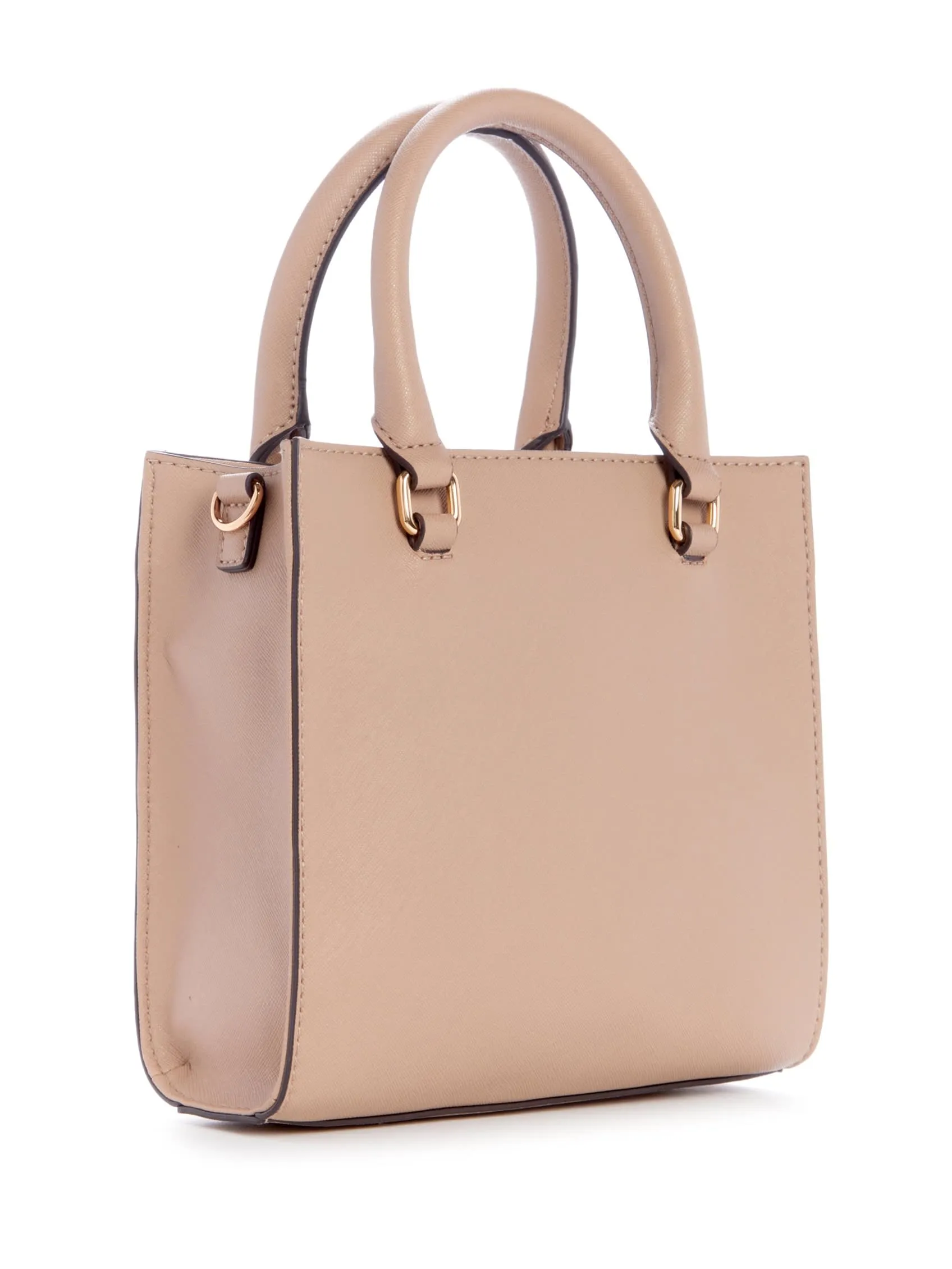 Tremblay Small Satchel