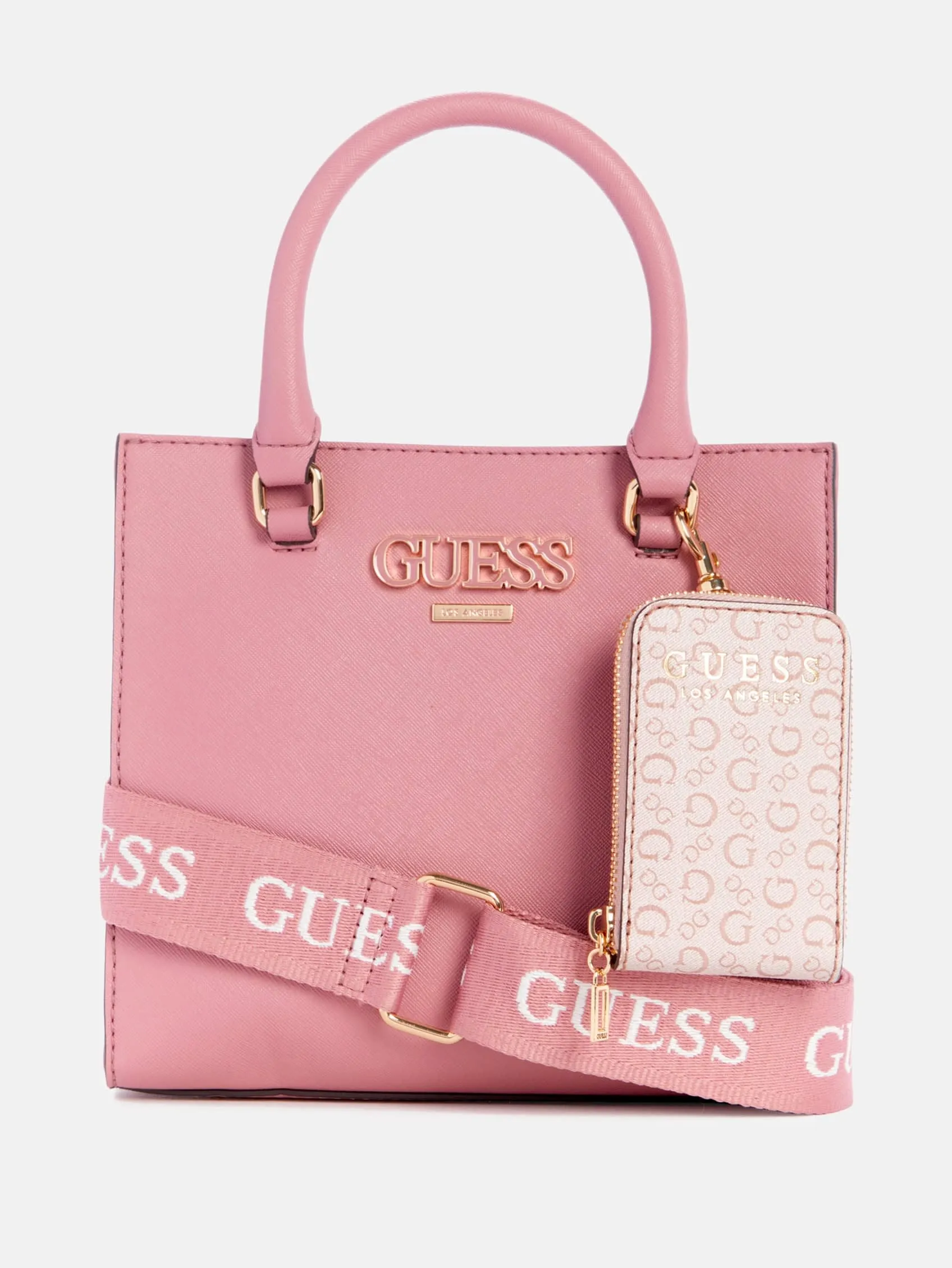 Tremblay Small Satchel