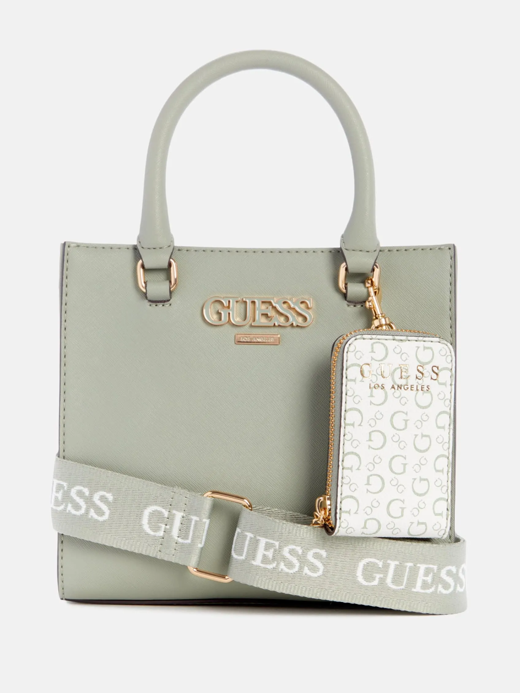 Tremblay Small Satchel