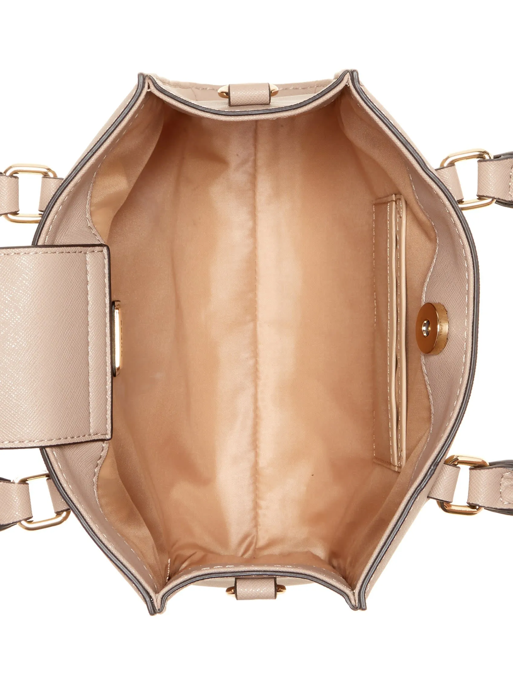 Tremblay Small Satchel