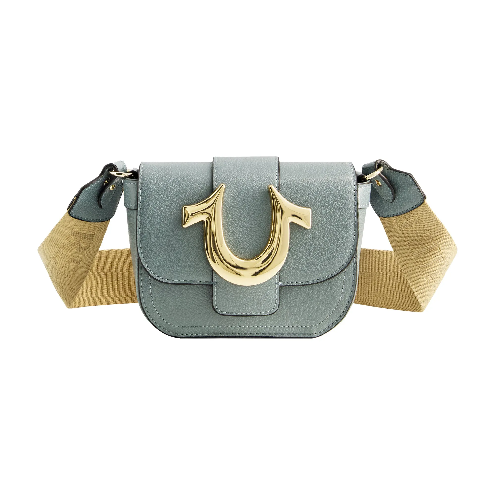 True Religion Mini Flap Crossbody