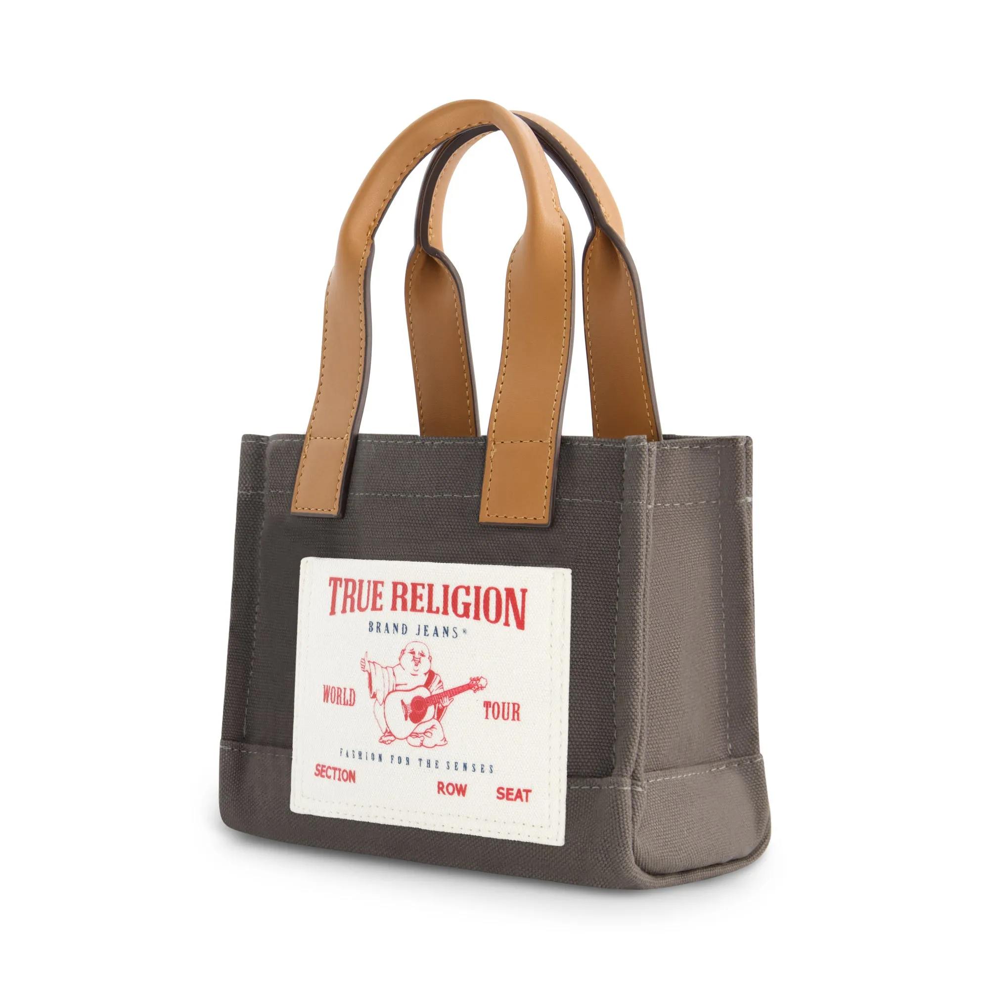 True Religion Mini Tote