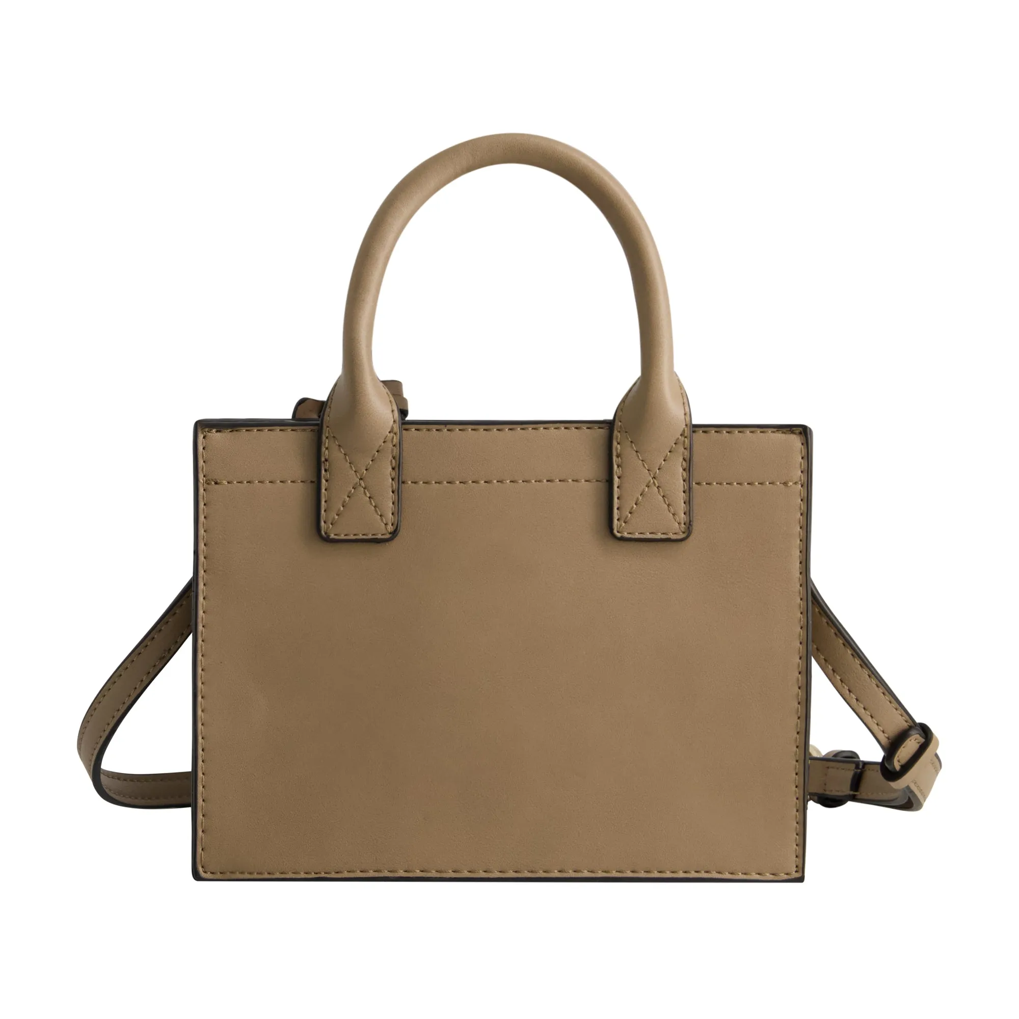True Religion women's Modern edge mini Tote