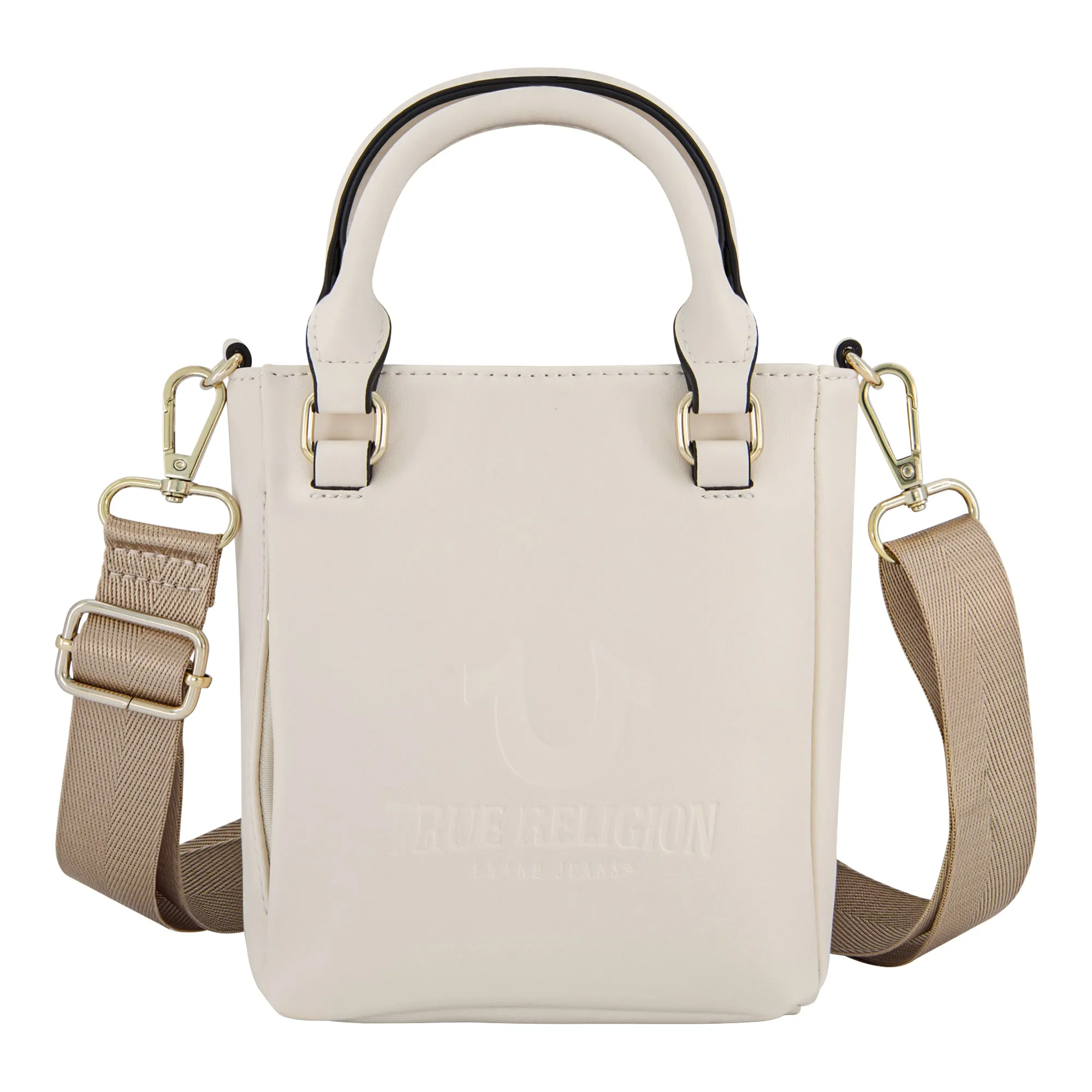True Religon Mini Love Tote