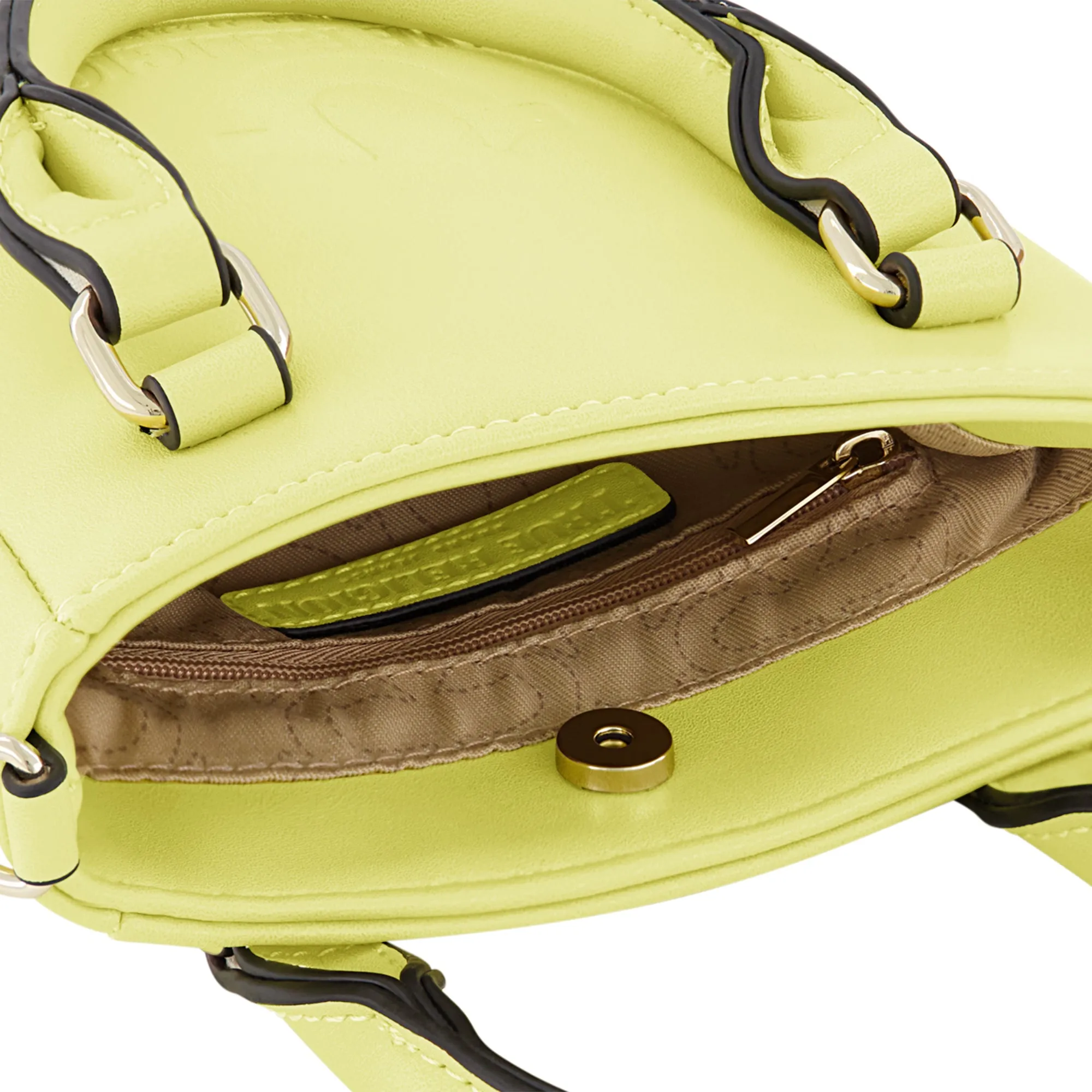 True Religon Mini Love Tote