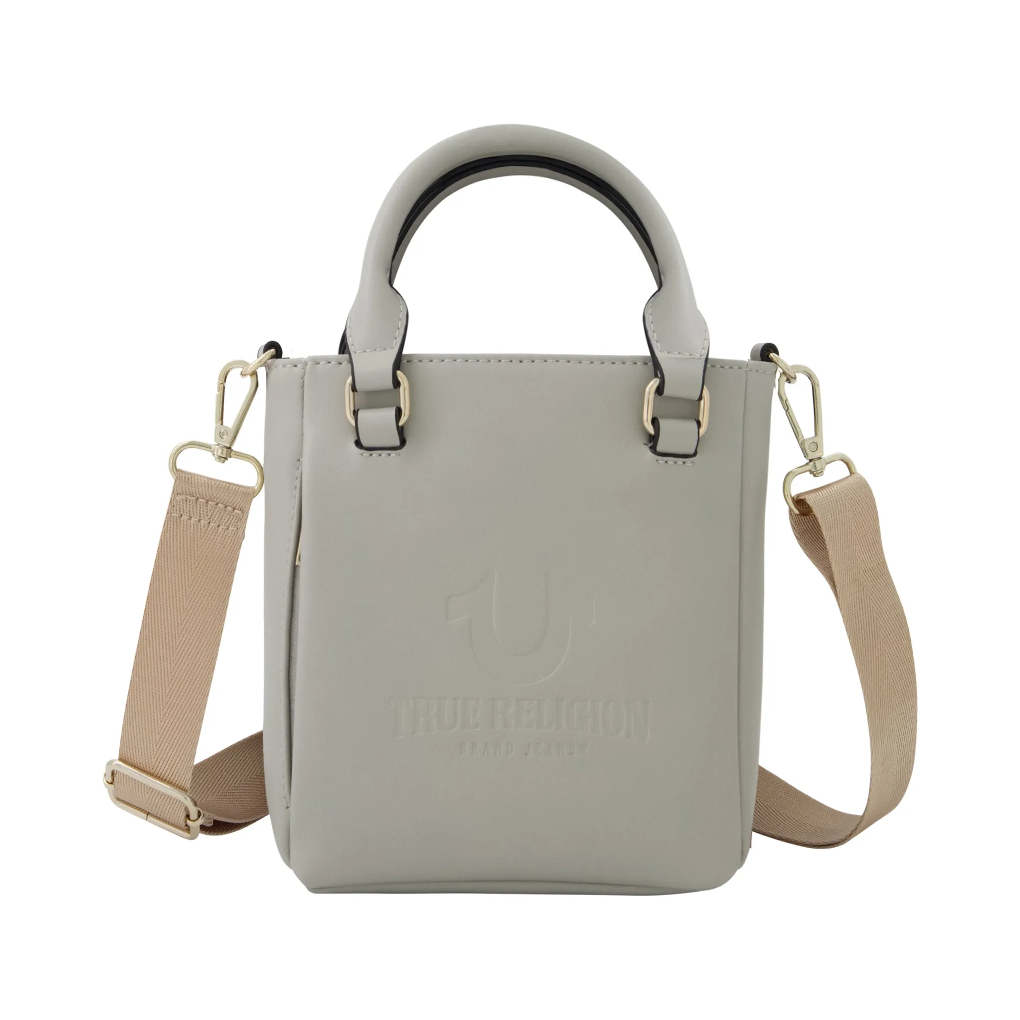 True Religon Mini Love Tote