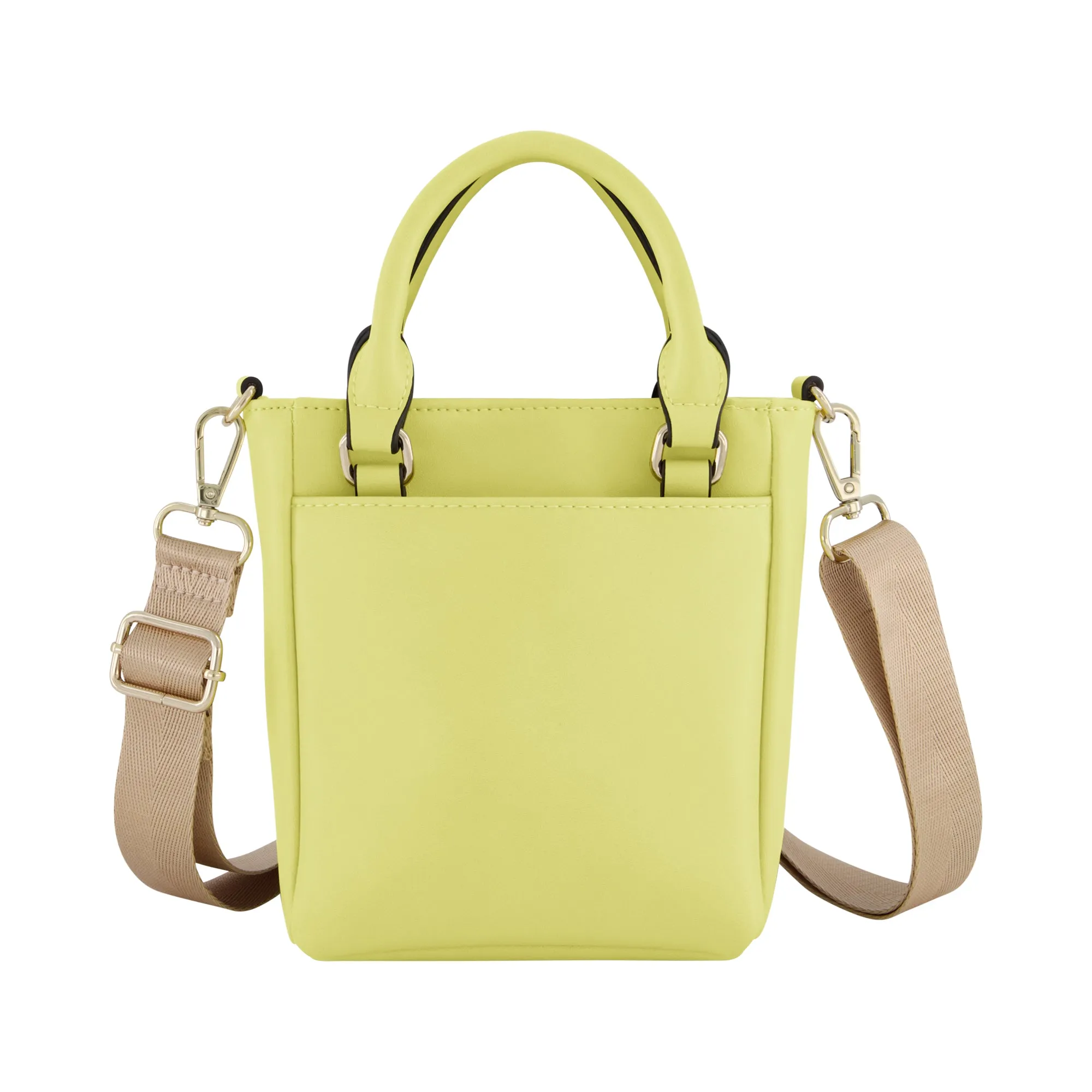 True Religon Mini Love Tote