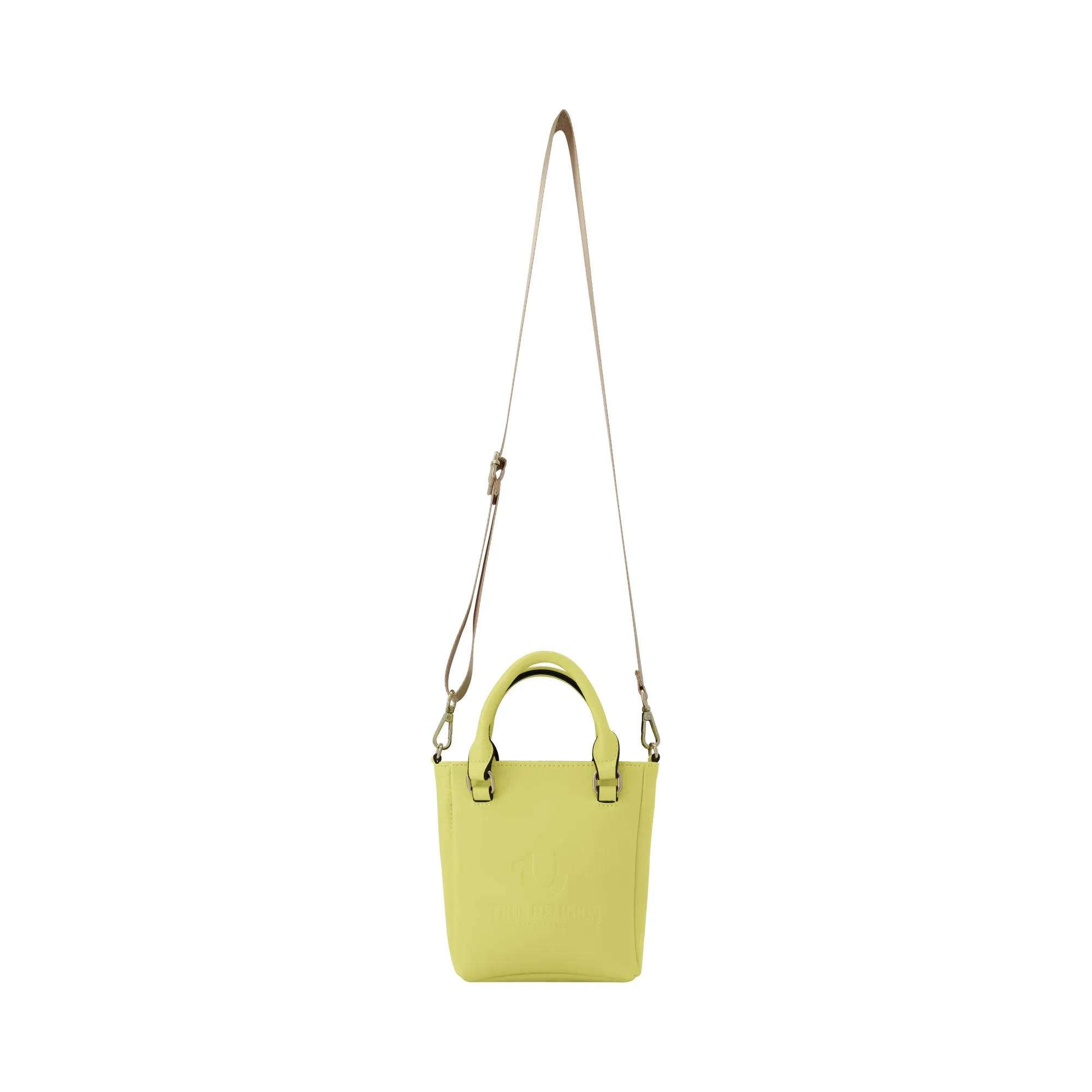 True Religon Mini Love Tote
