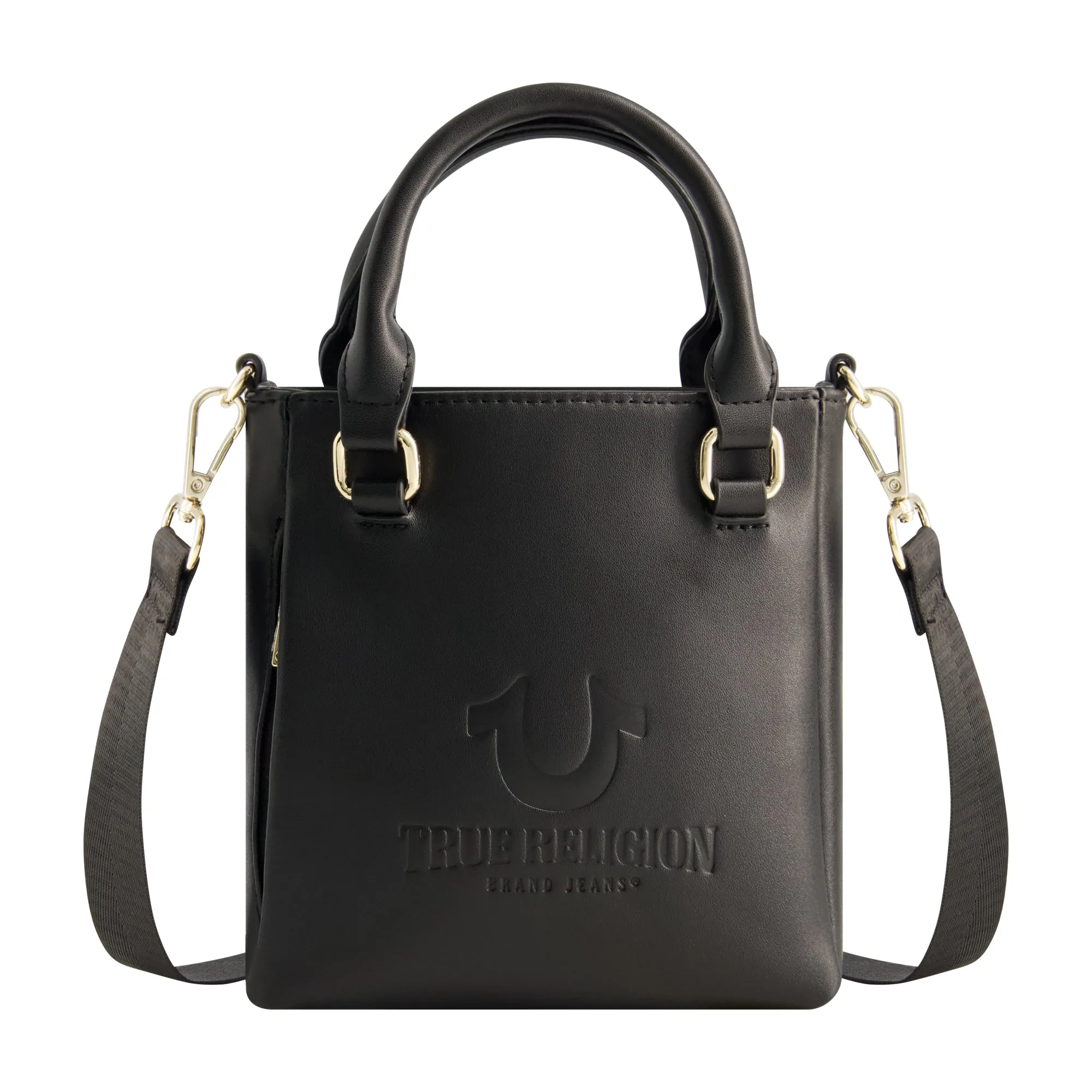 True Religon Mini Love Tote