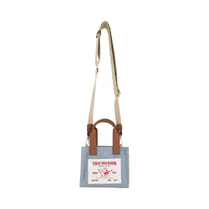 True Religon Mini Tote