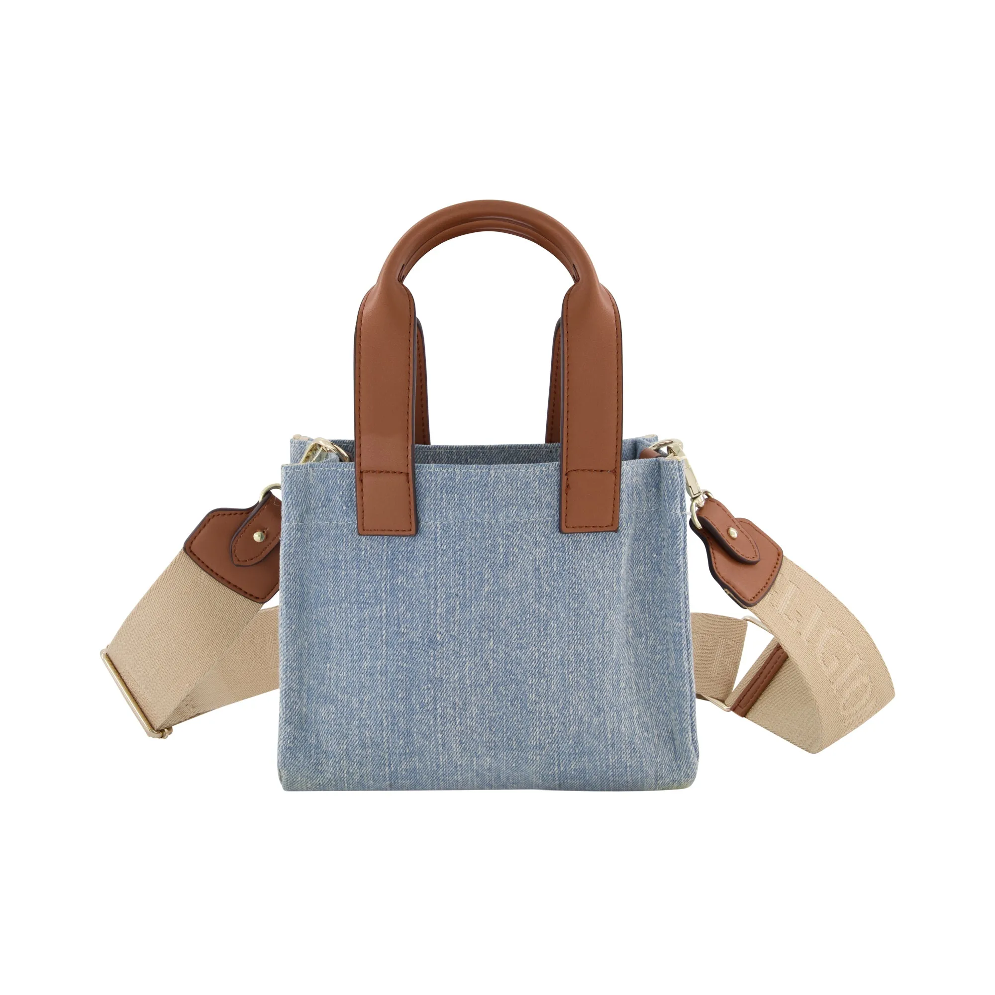 True Religon Mini Tote