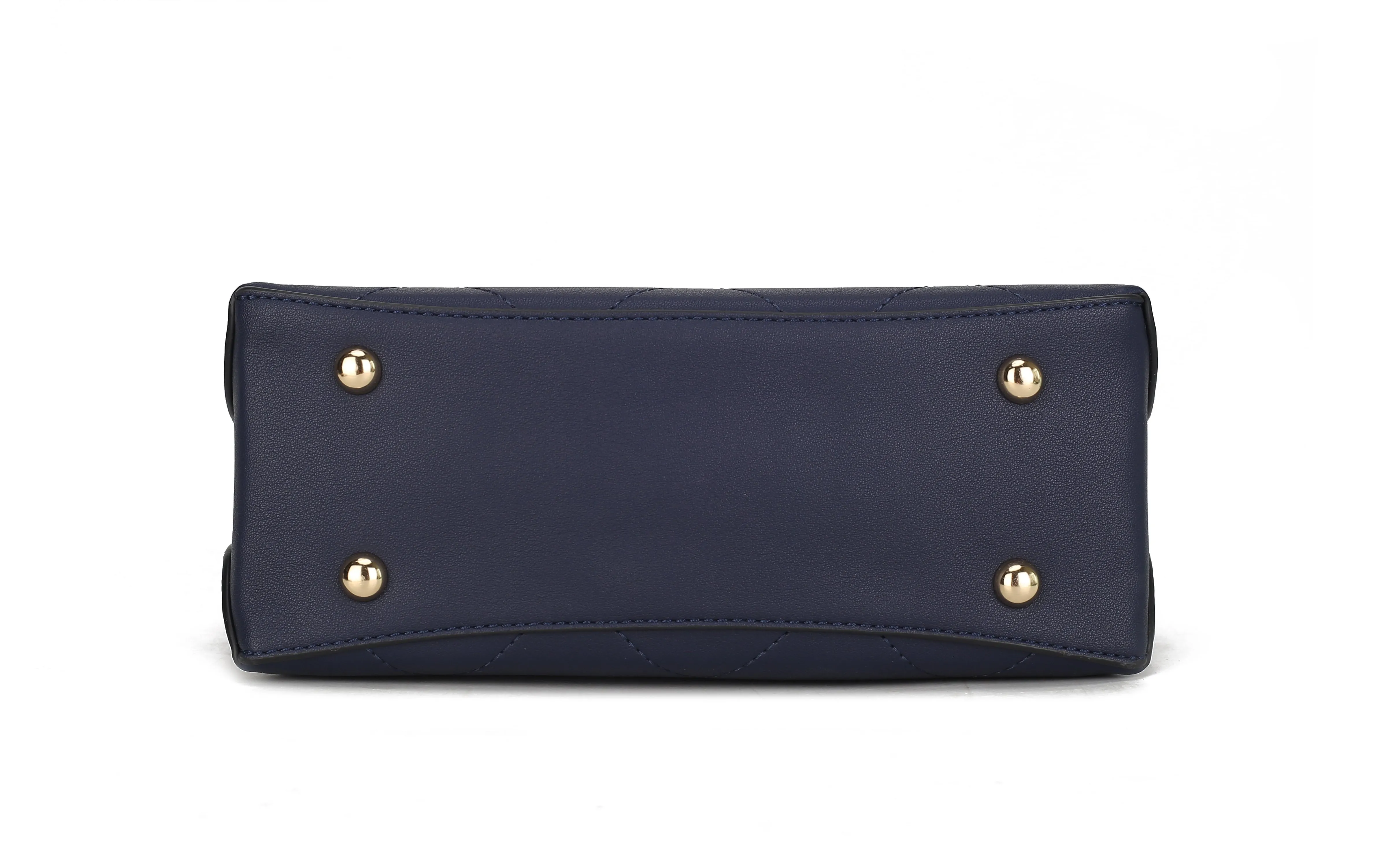 Tyra Disco Vegan leather Crossbody Handbag for Women's
