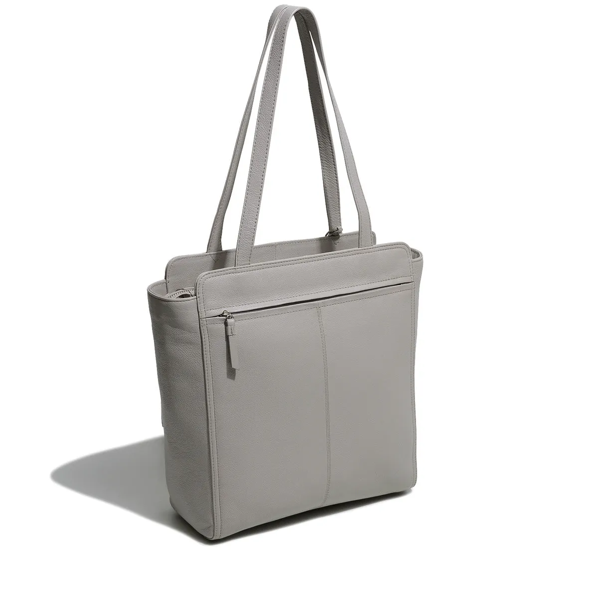 Upper Street - Large Ziptop Tote