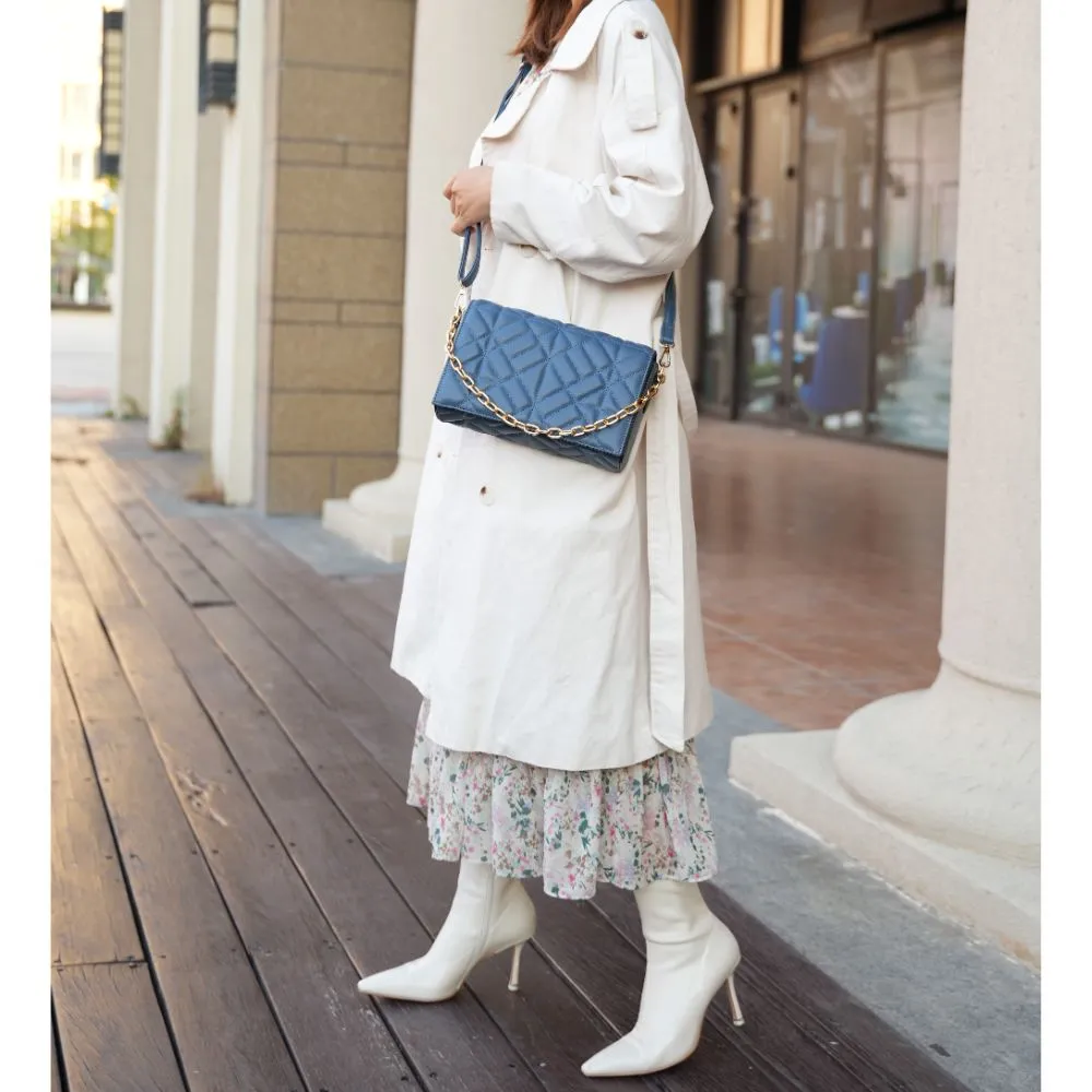 Ursula Crossbody Handbag for Women's