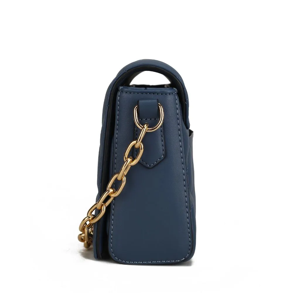 Ursula Crossbody Handbag for Women's