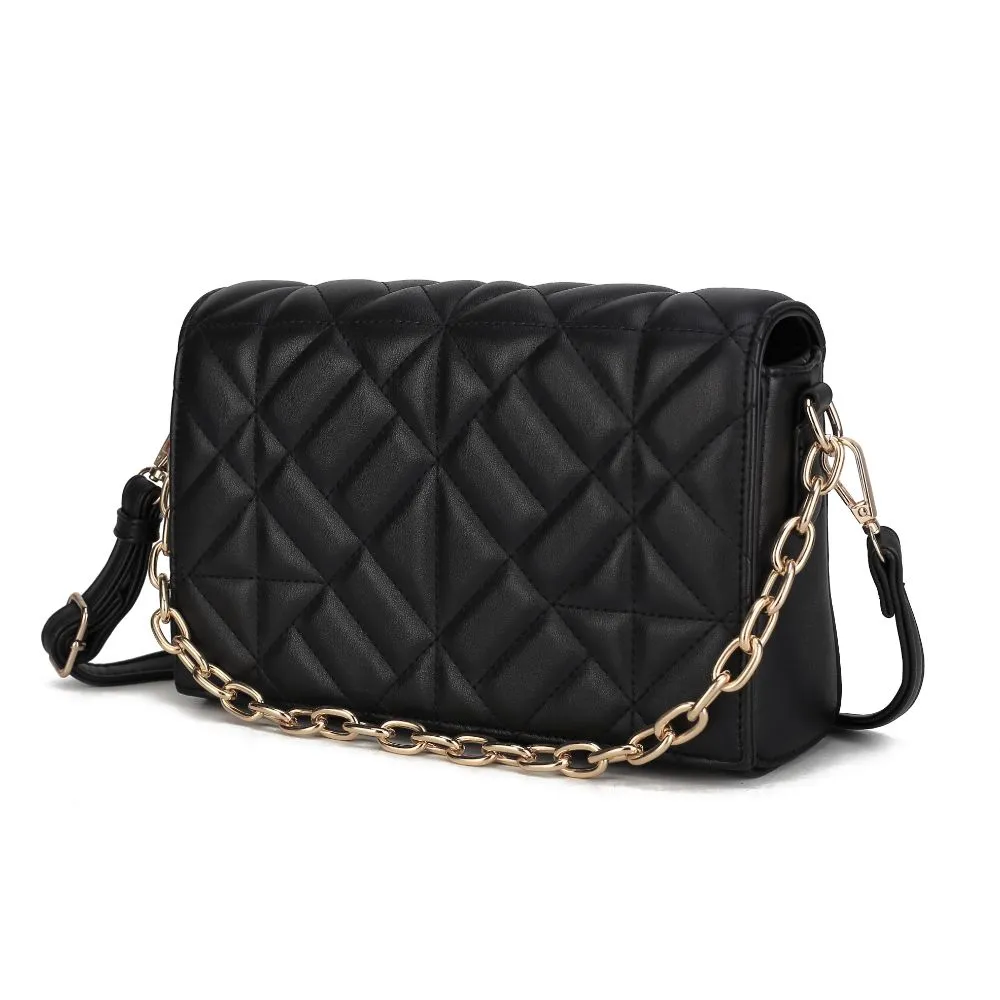Ursula Crossbody Handbag for Women's