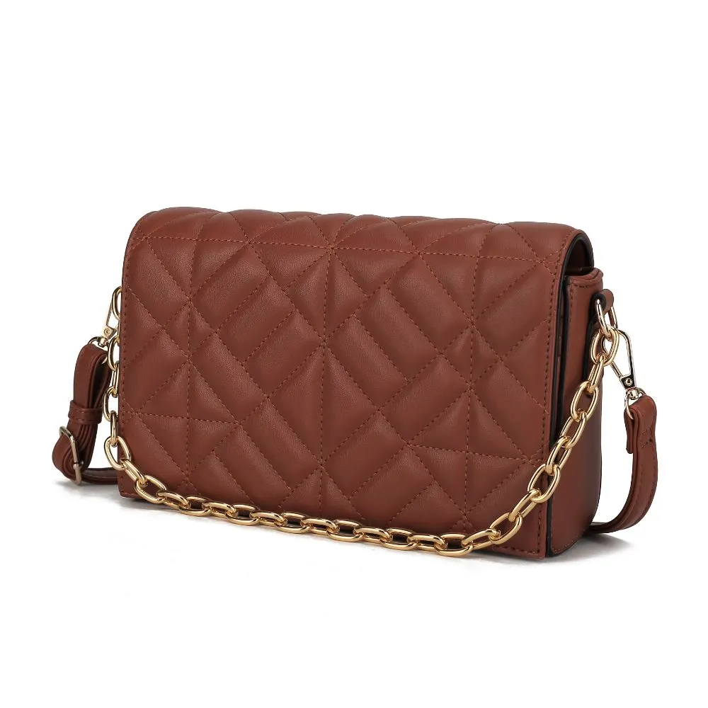 Ursula Crossbody Handbag for Women's