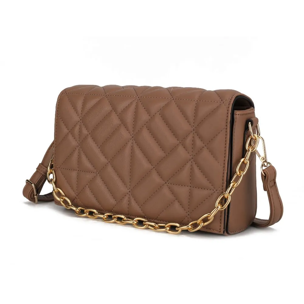 Ursula Crossbody Handbag for Women's