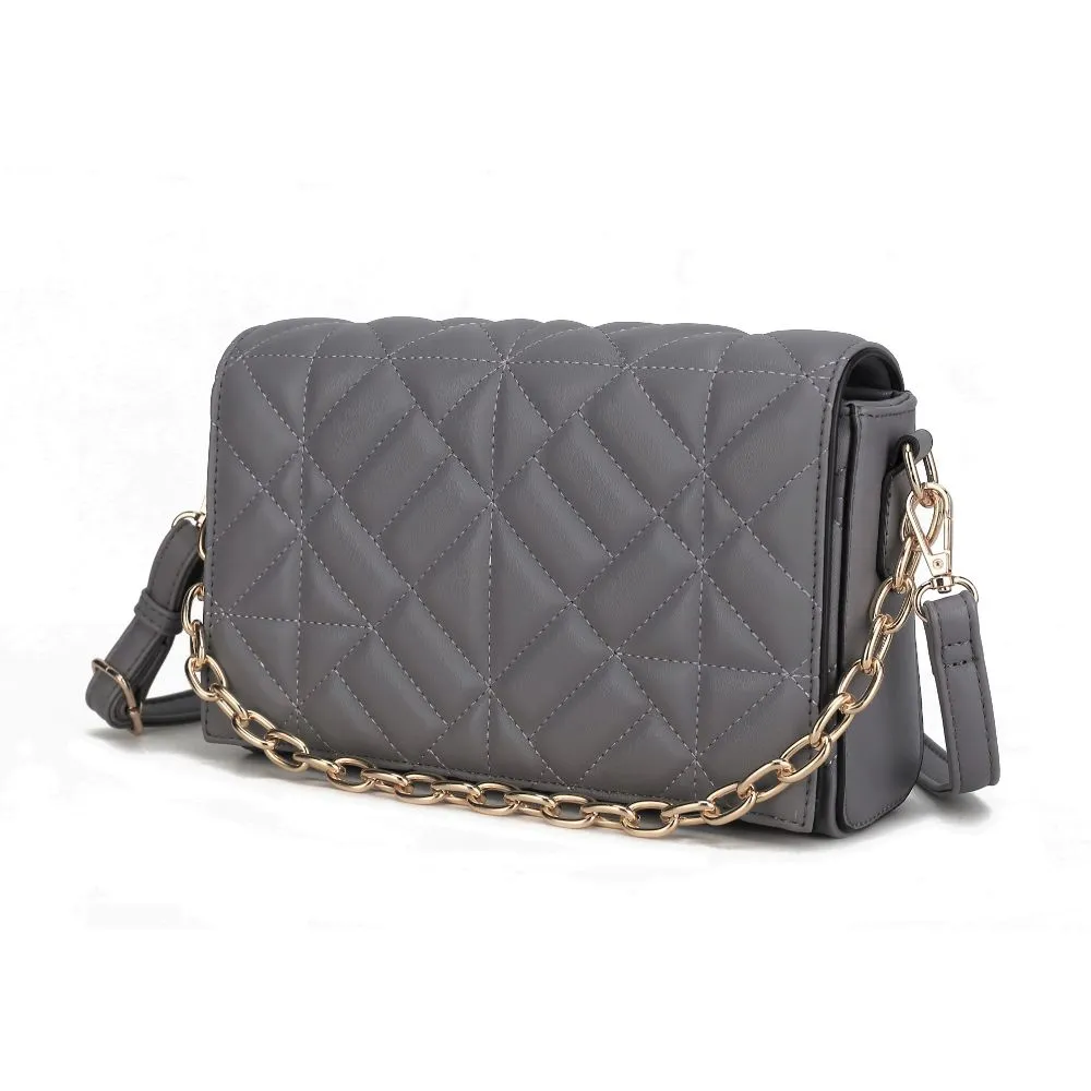 Ursula Crossbody Handbag for Women's