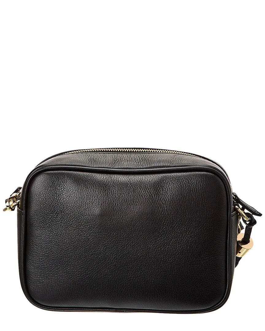 Valentino by Mario Valentino Mia Signature Leather Crossbody