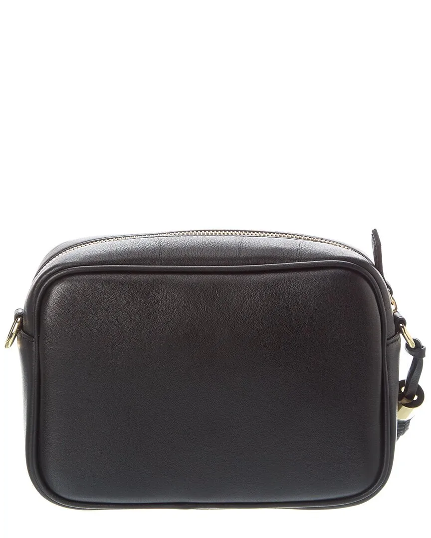 Valentino by Mario Valentino Mia Signature Leather Crossbody