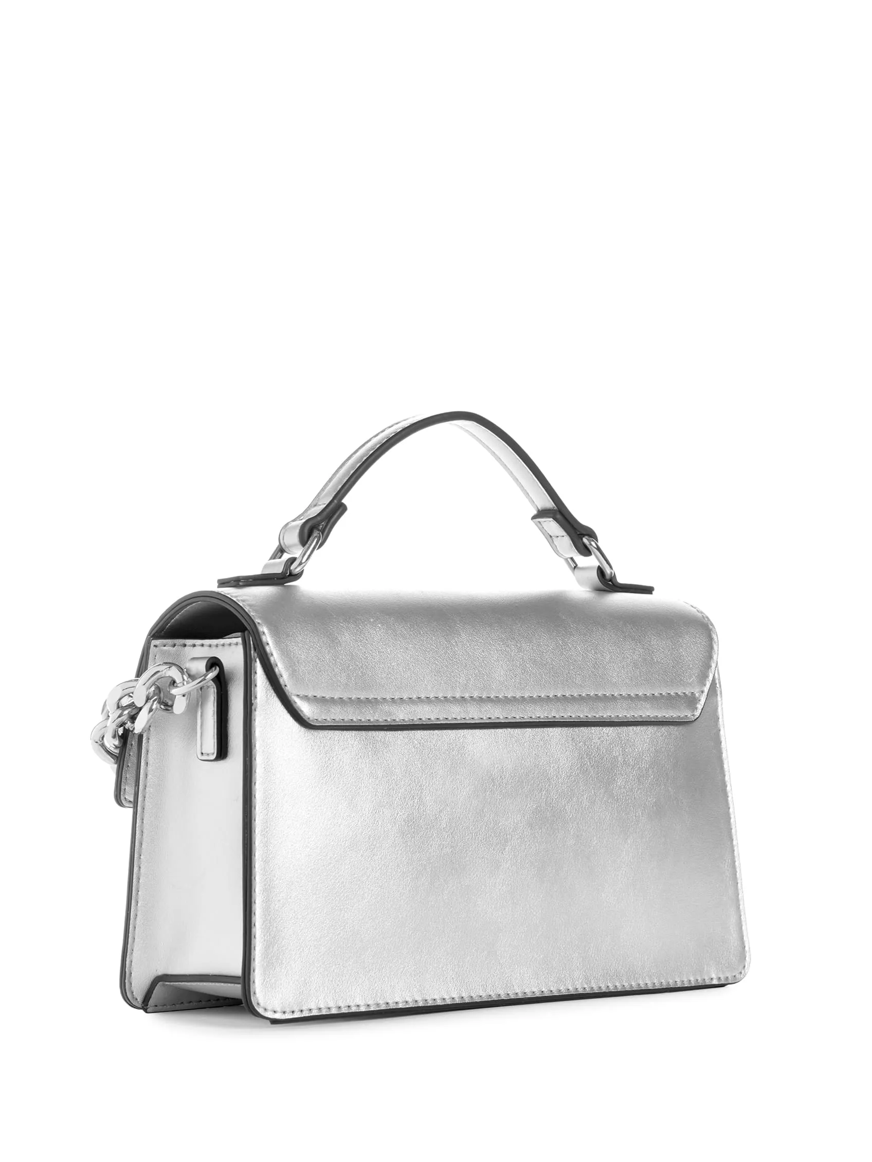 Vinna Mini Foldover Crossbody