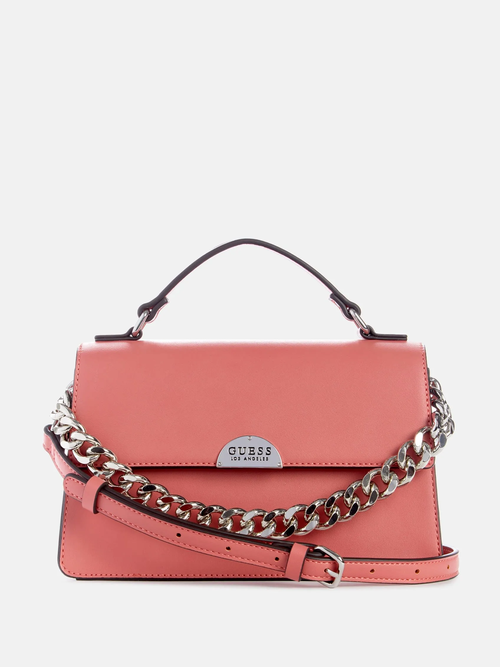 Vinna Mini Foldover Crossbody
