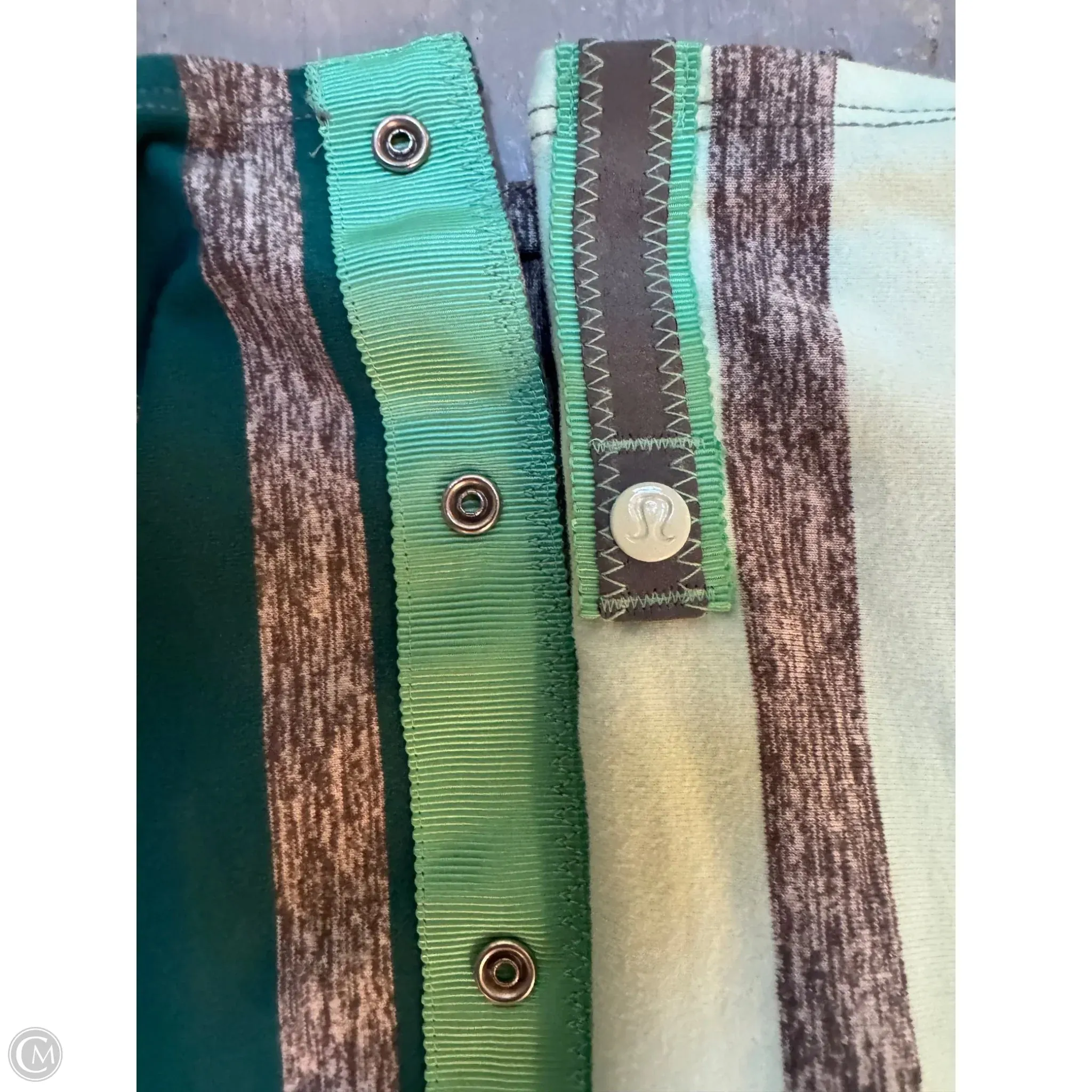 Vinyasa Scarf Long By Lululemon