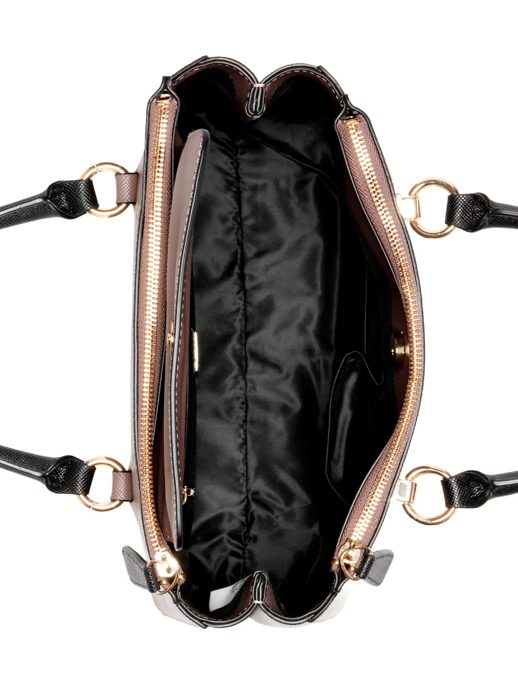 Warlington Satchel