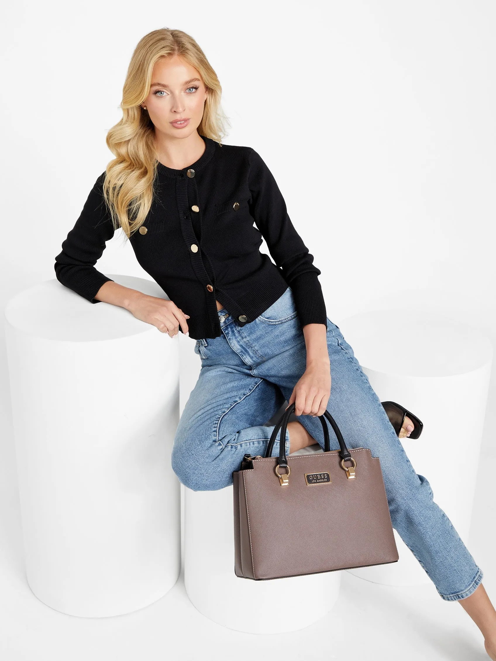 Warlington Satchel