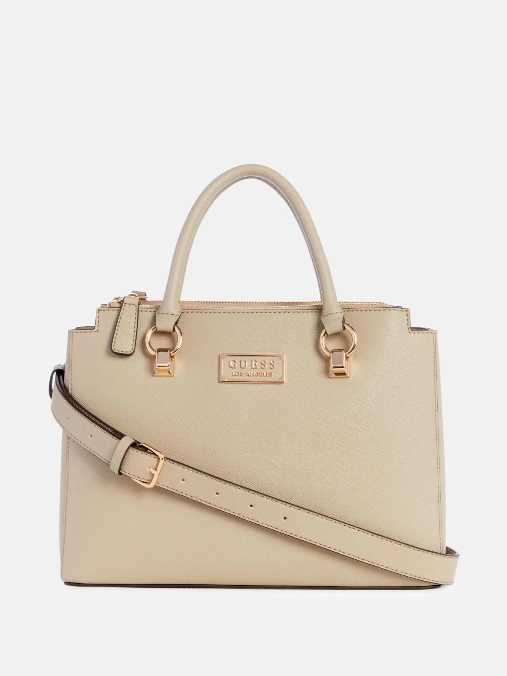 Warlington Satchel