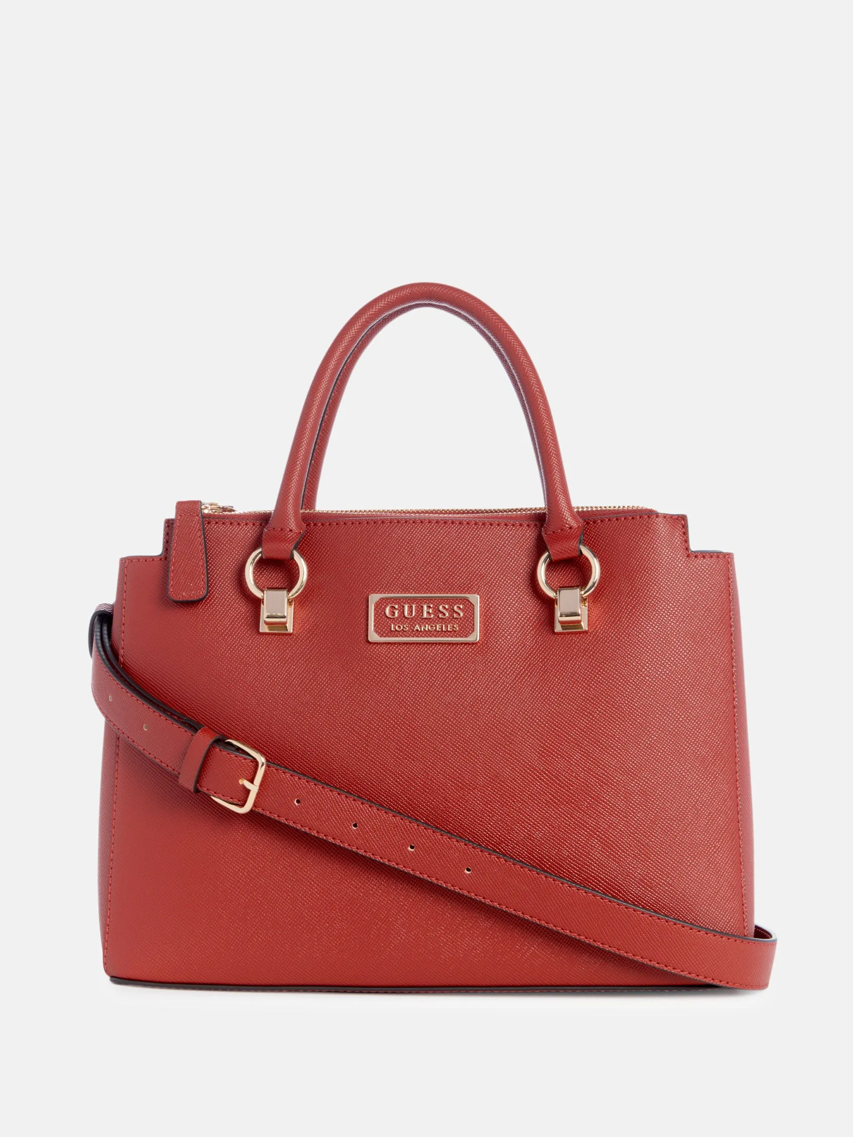 Warlington Satchel