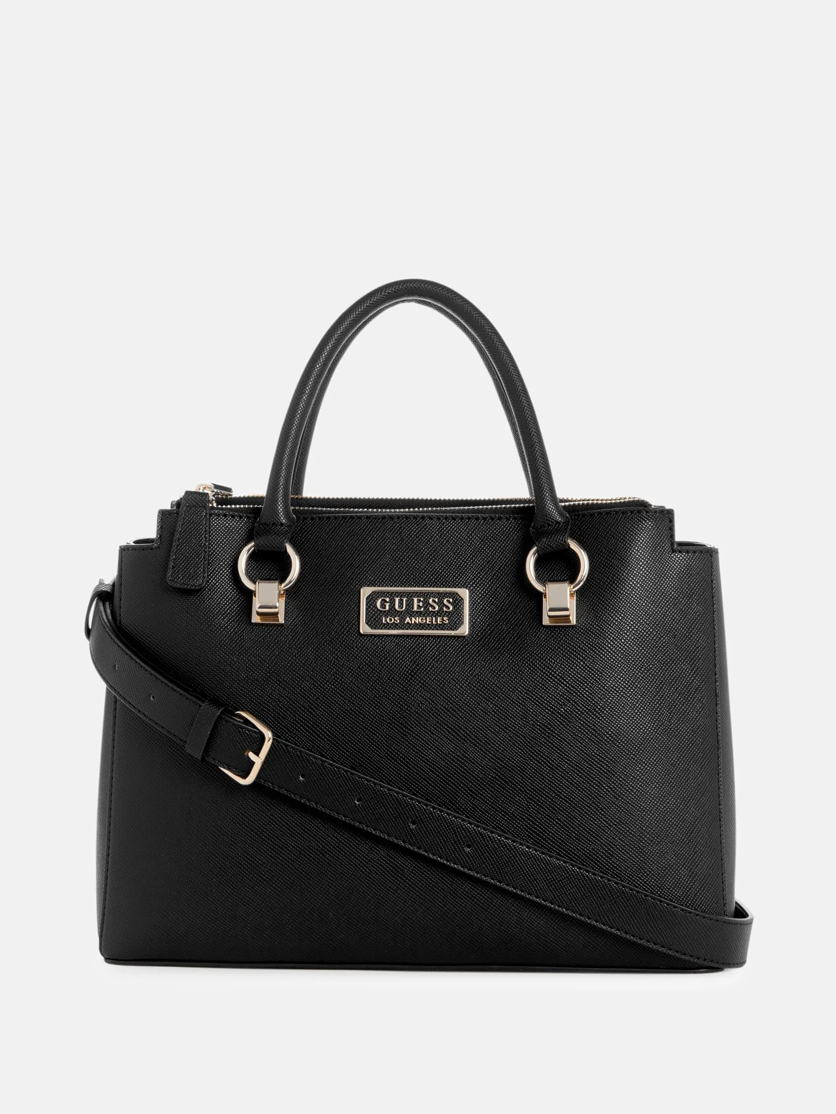Warlington Satchel