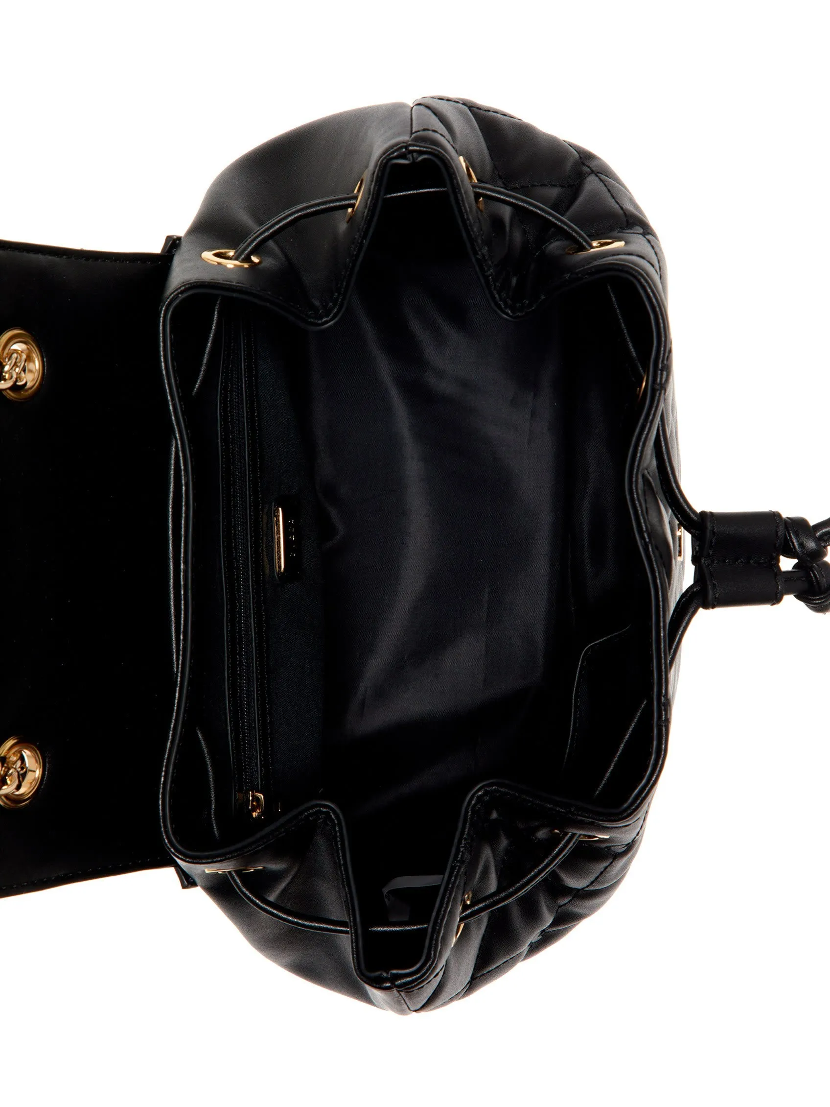 Waterston Quilted Backpack