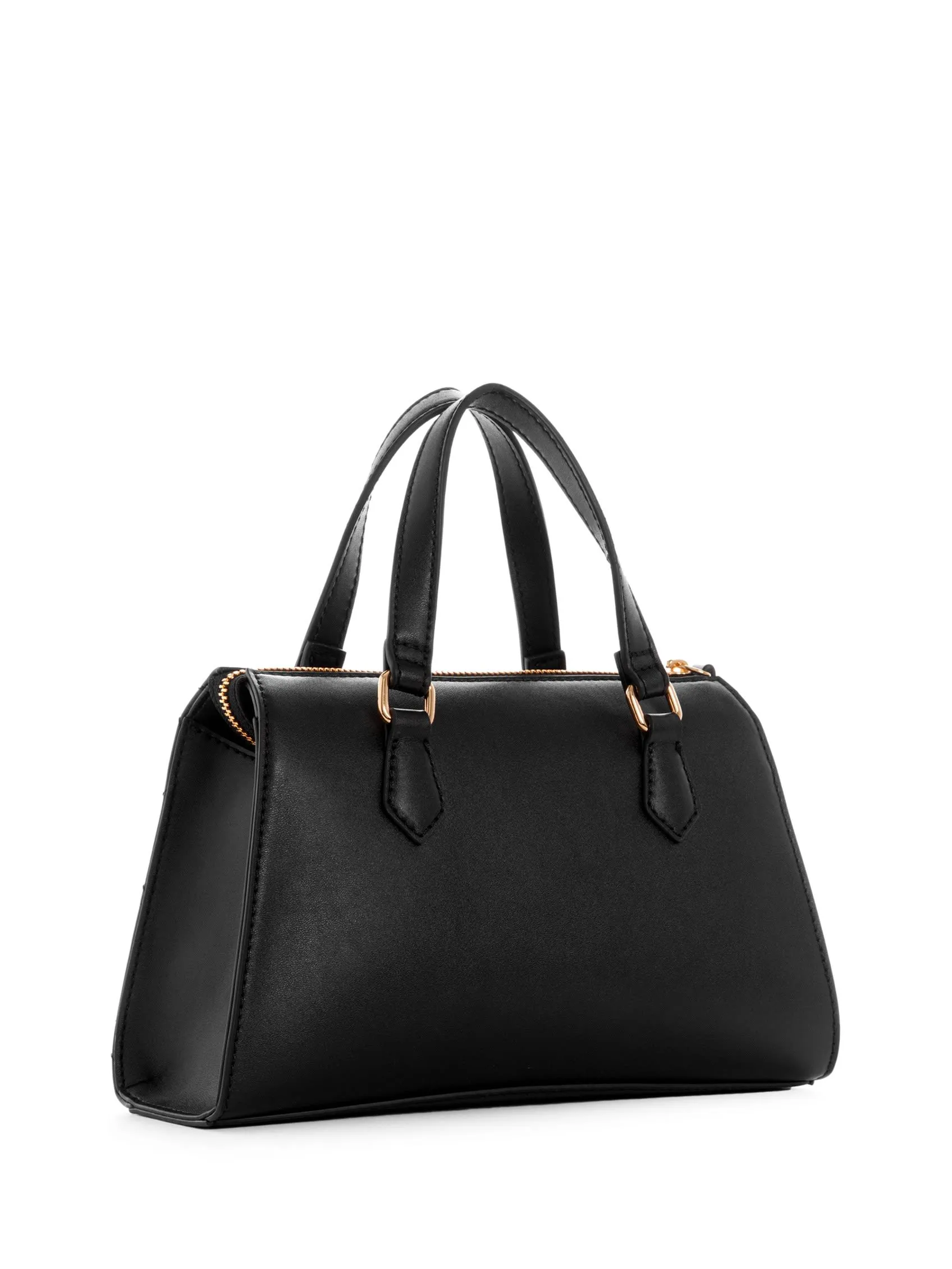 Waterston Quilted Small Satchel