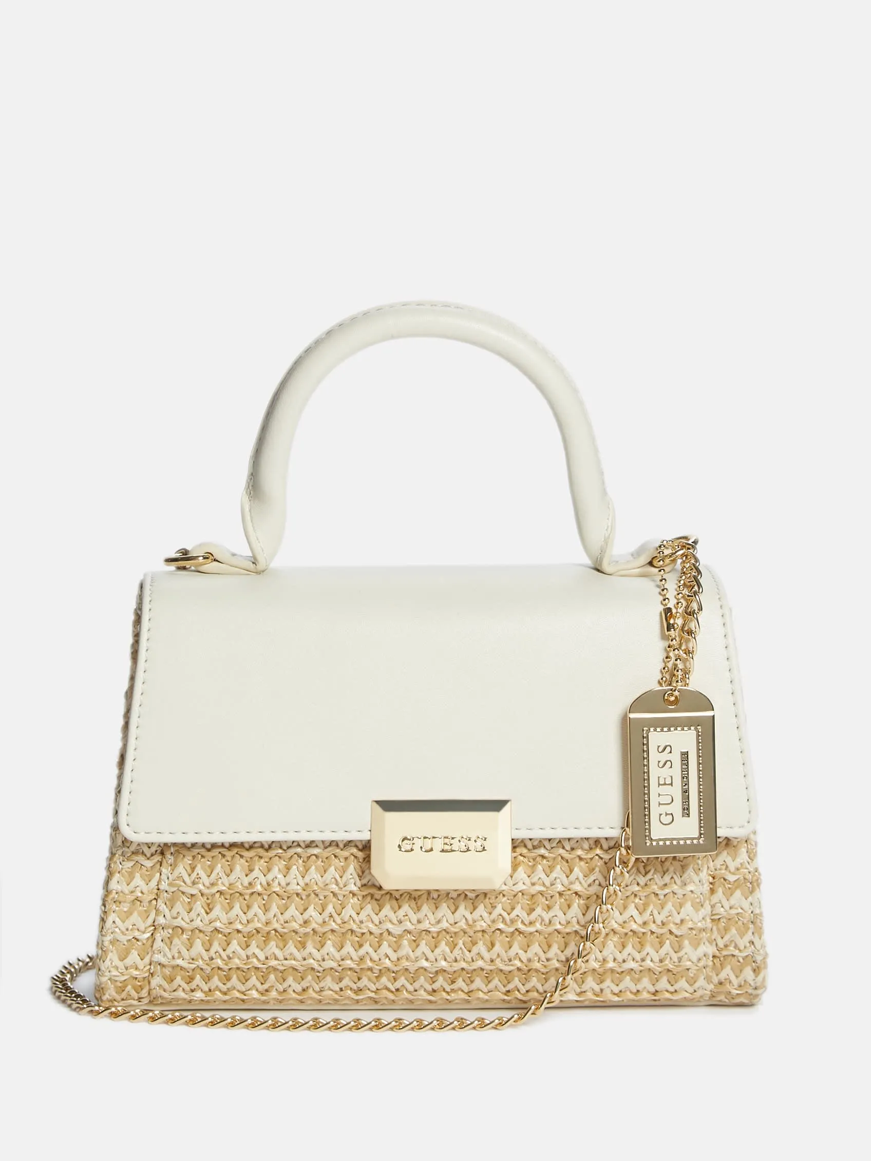 Whitney Mini Crossbody